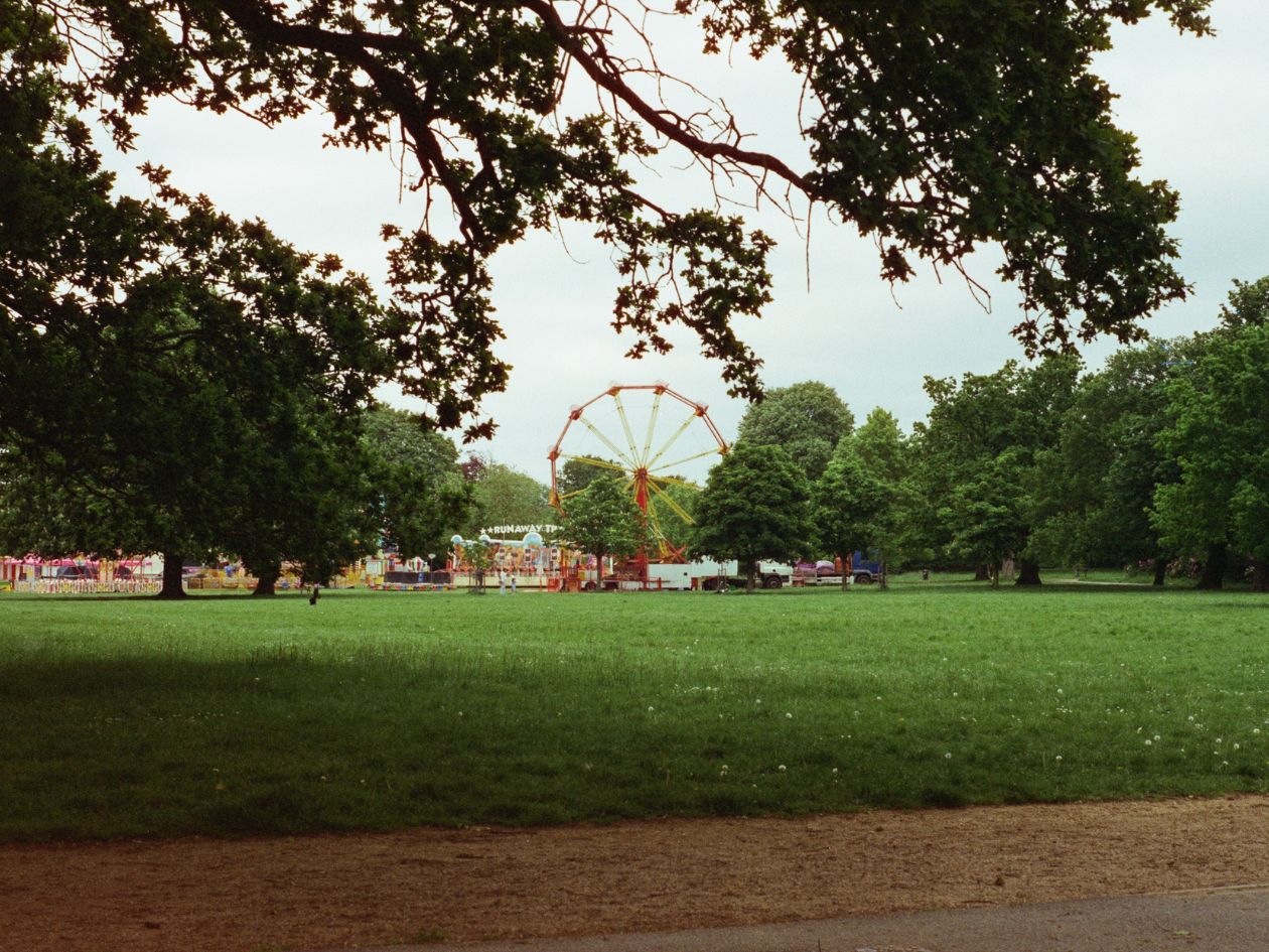 Vandal Daylight - 35mm Film - Sample Image 4 - Azu Morales