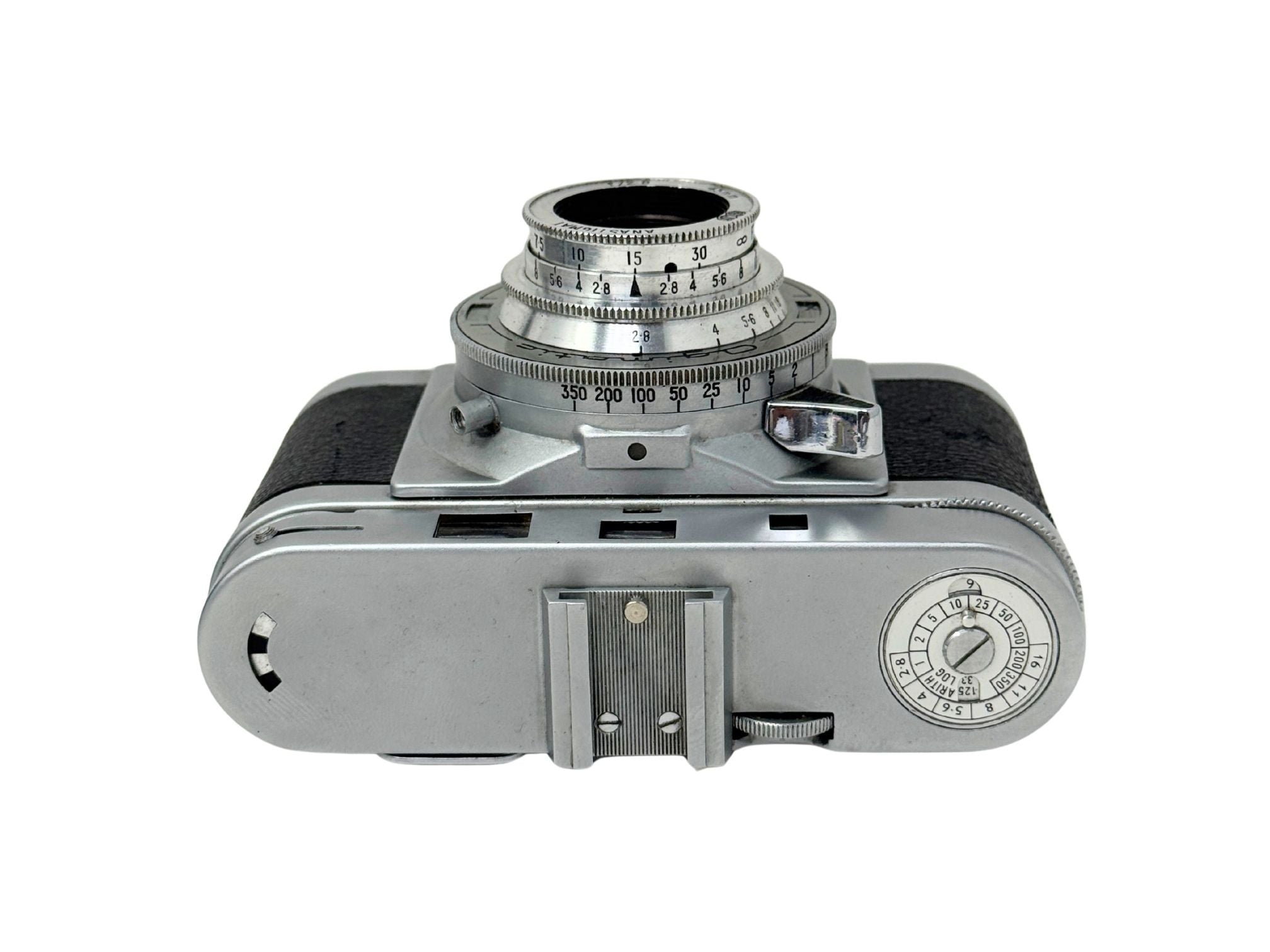 Agilux Agimatic [02191] - Film Camera