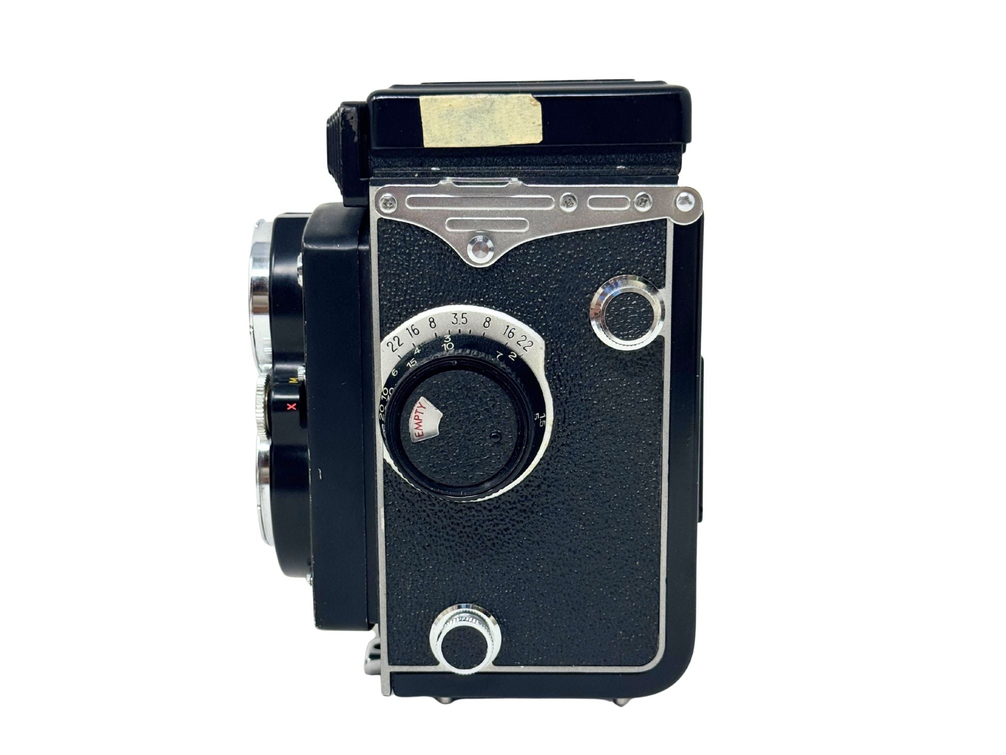 Yashica-Mat [MT1100048] - Film Camera