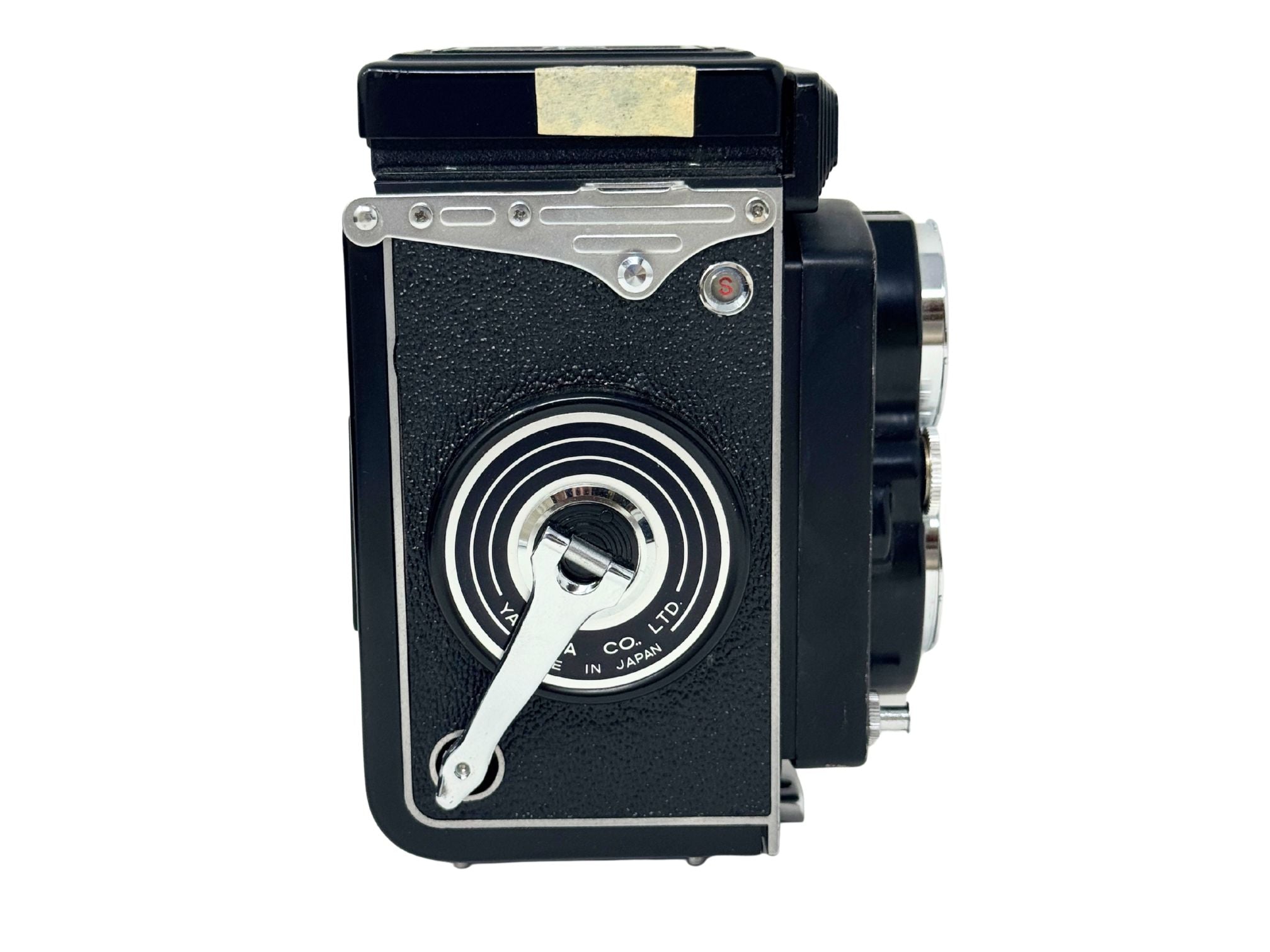 Yashica-Mat [MT1100048] - Film Camera