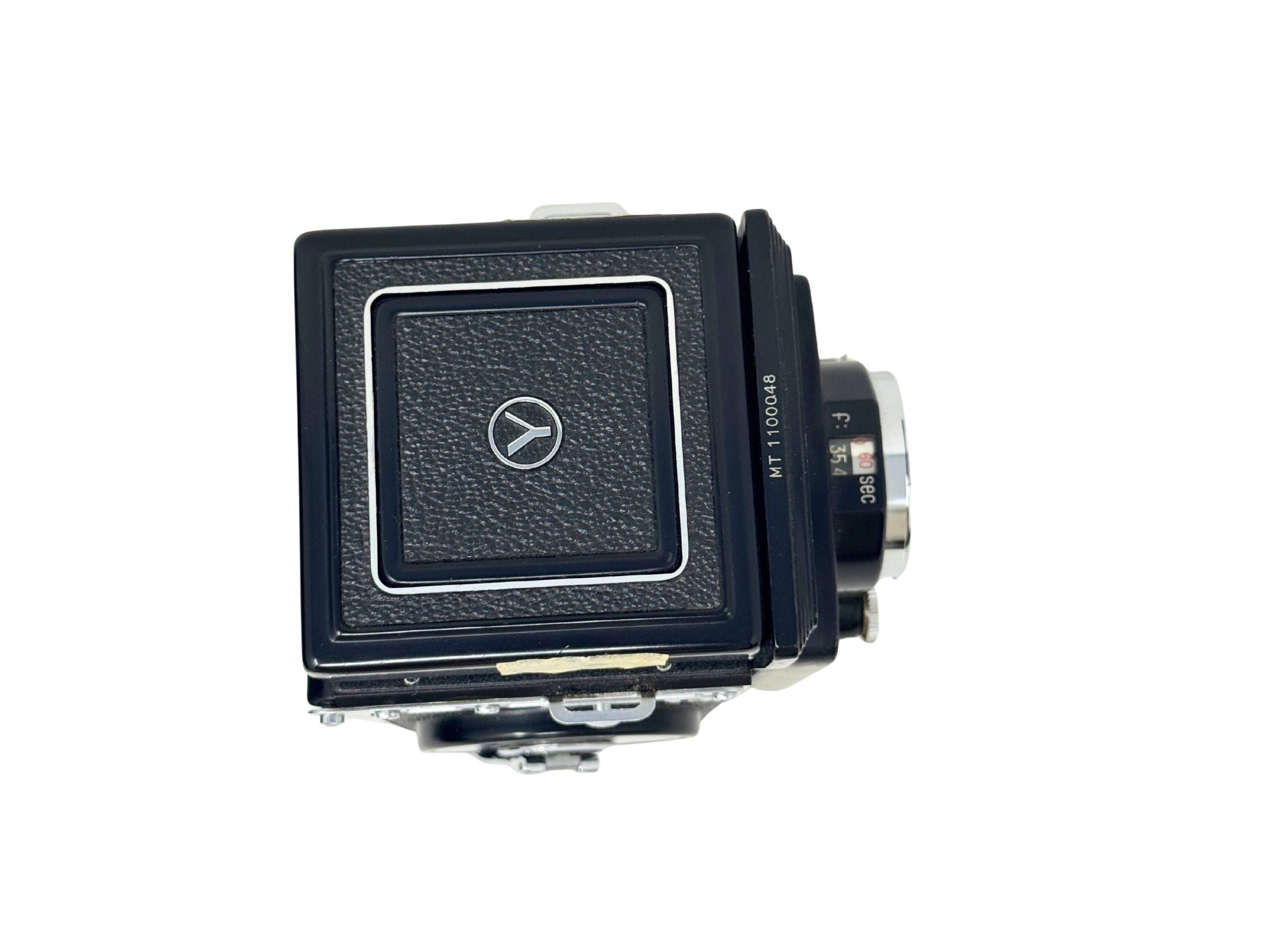 Yashica-Mat [MT1100048] - Film Camera