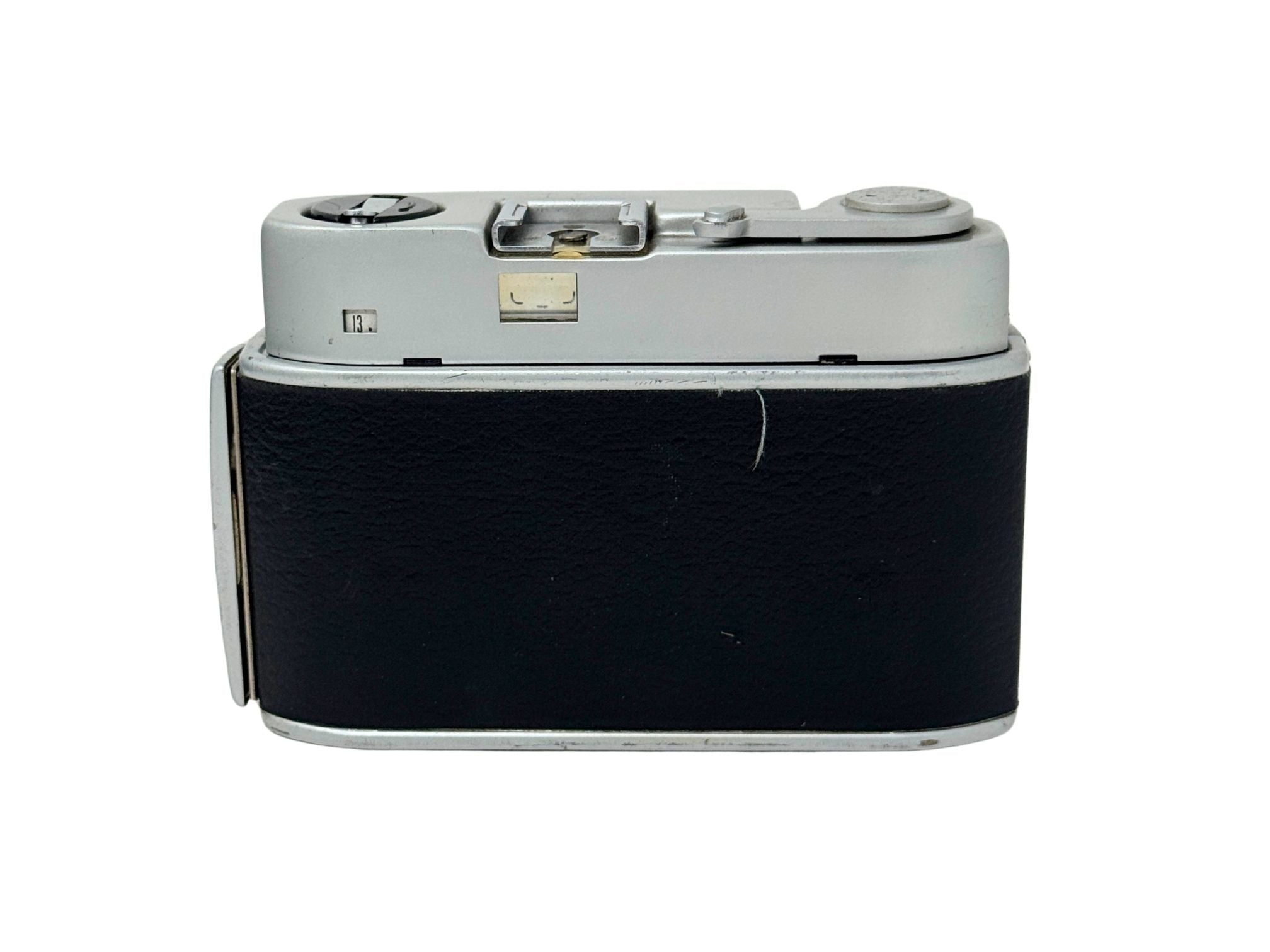 Bierette V [No SN] - Film Camera