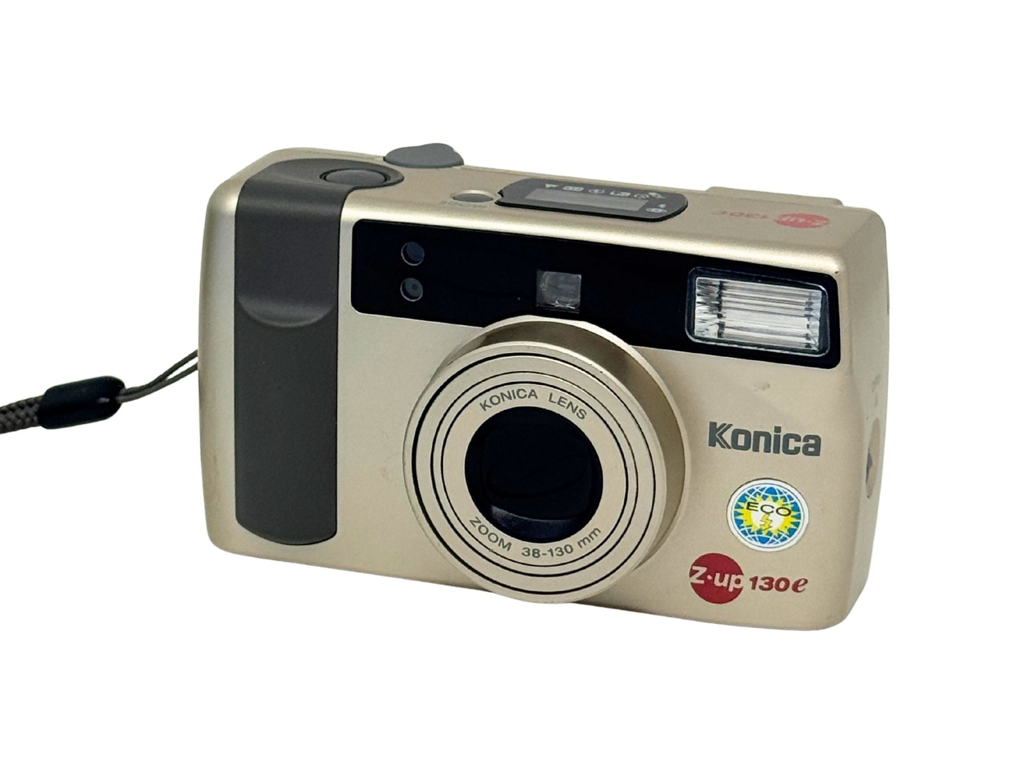 Konica Z-UP 130e [6642695] - Film Camera