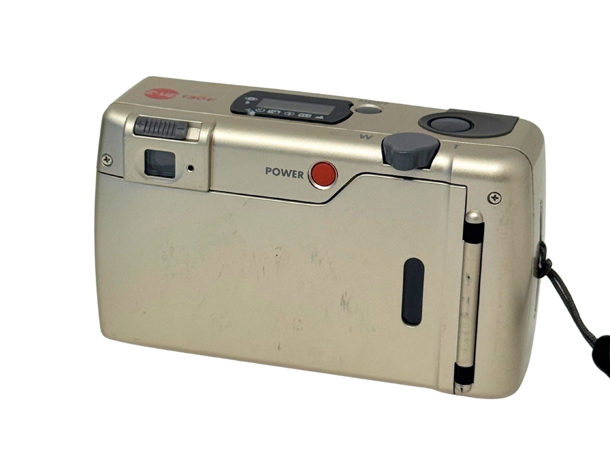 Konica Z-UP 130e [6642695] - Film Camera