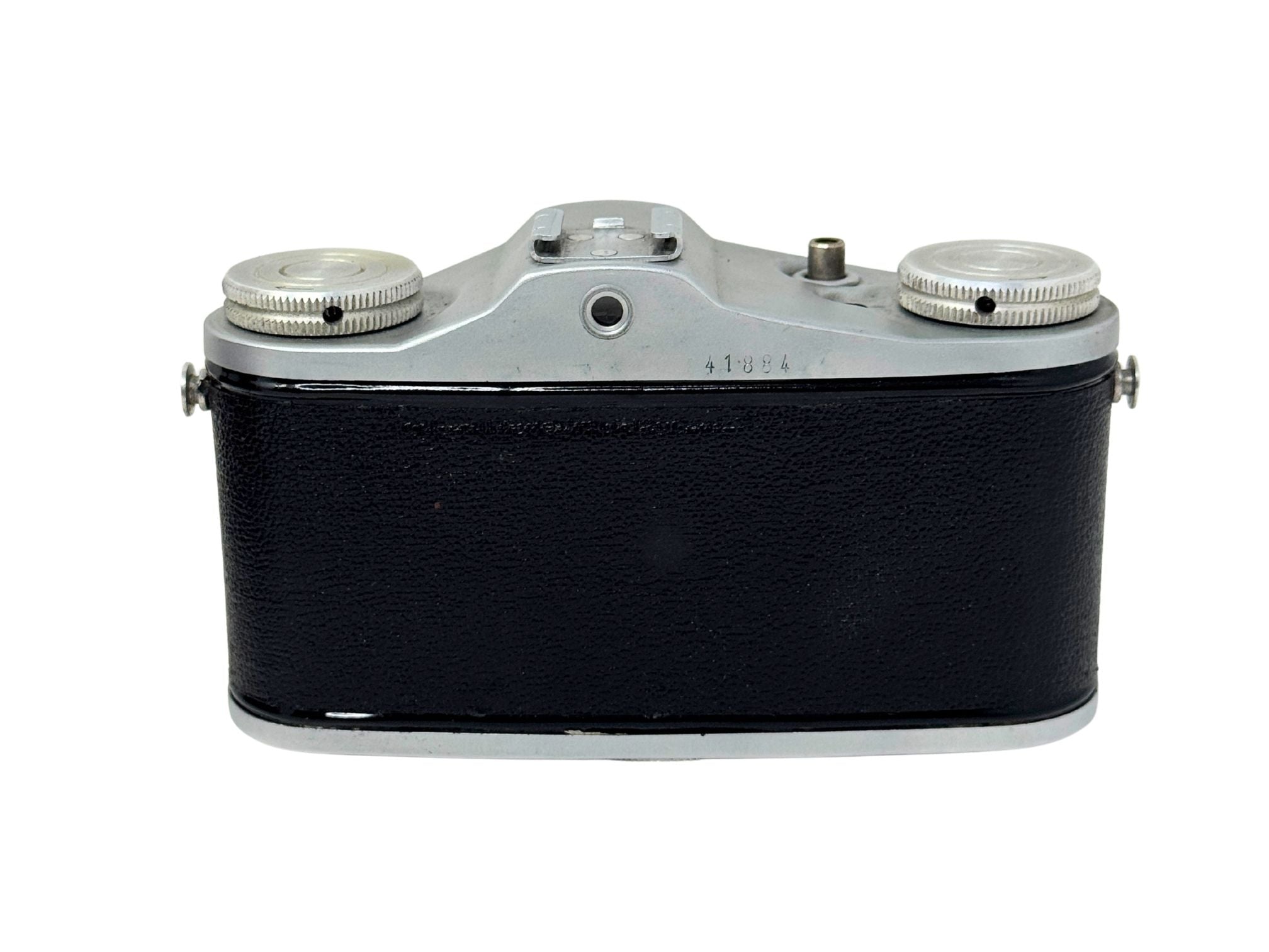 Finetta IV-D w/ 43mm f/4 and 70mm f/6.3 [41884] - Film Camera