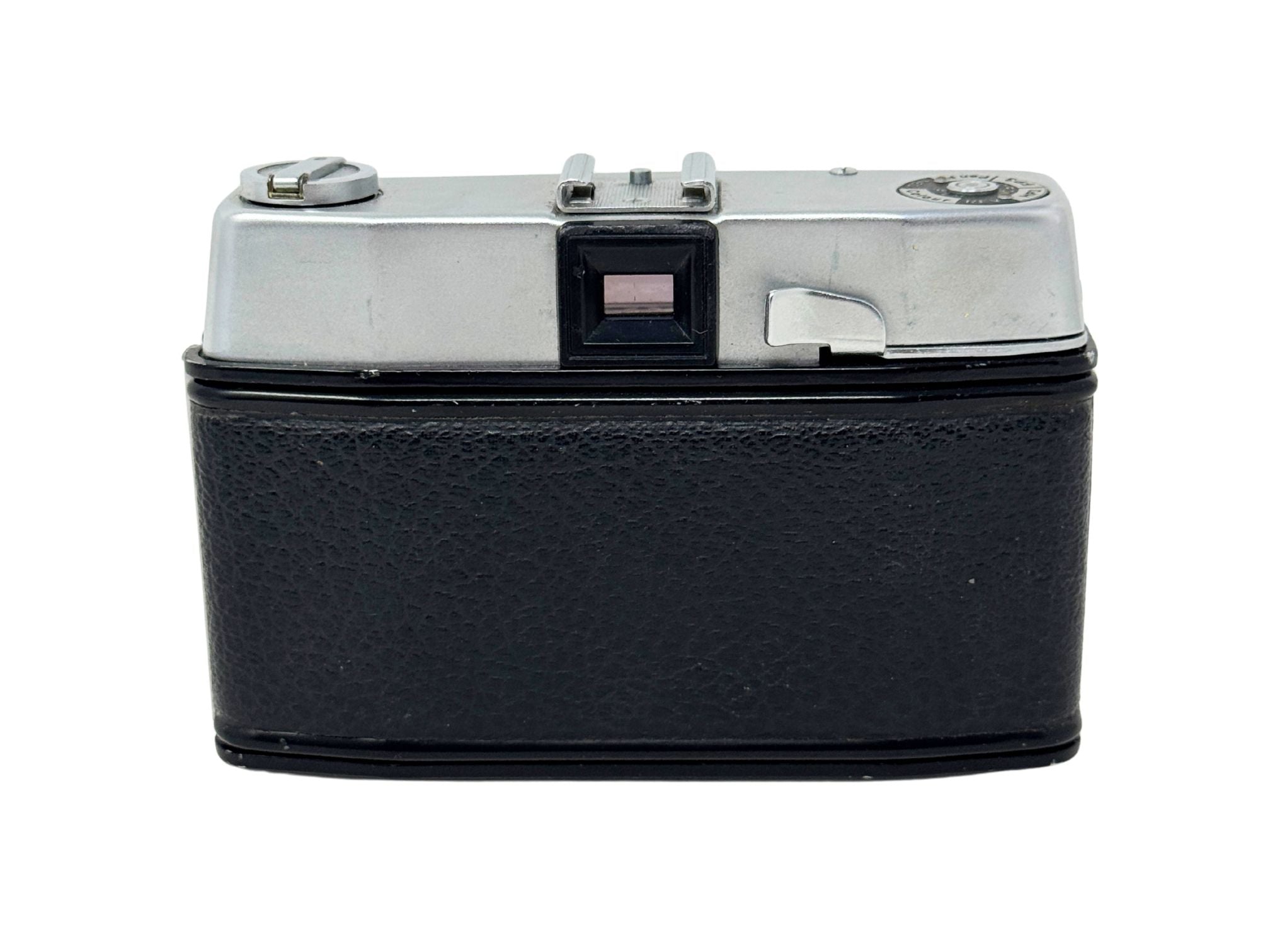 Ilford Sportsman [No SN] - Film Camera