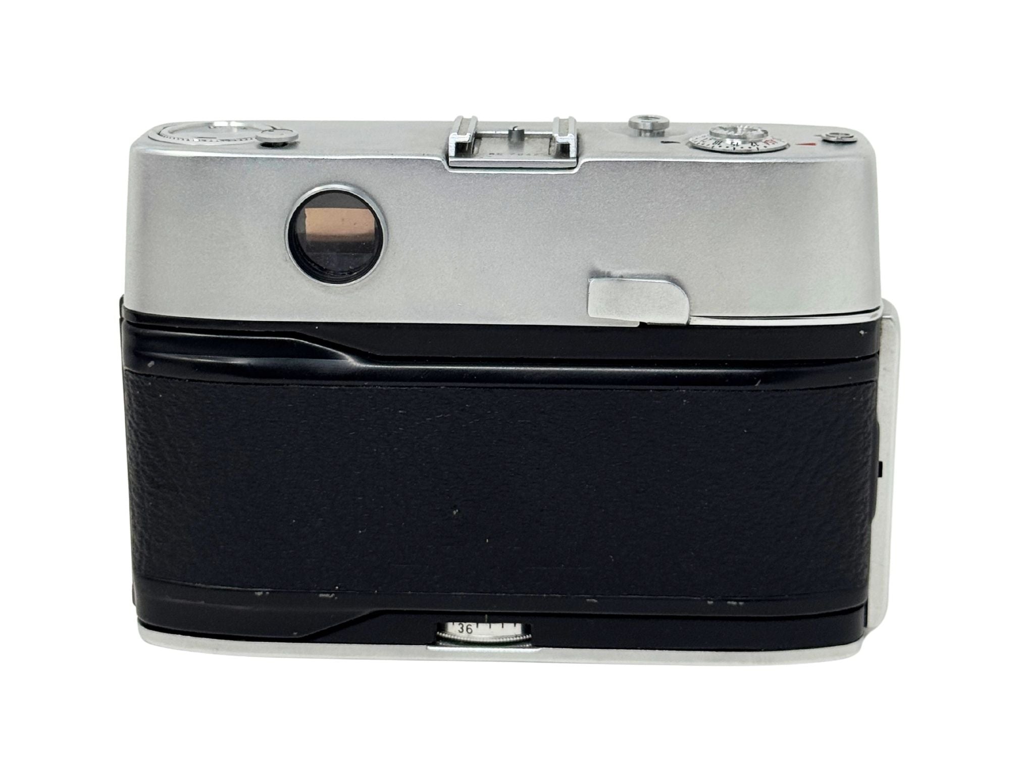 Agfa Optima [BC7042] - Film Camera