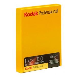 Kodak Ektar - 4x5 Film - Analogue Wonderland - 1