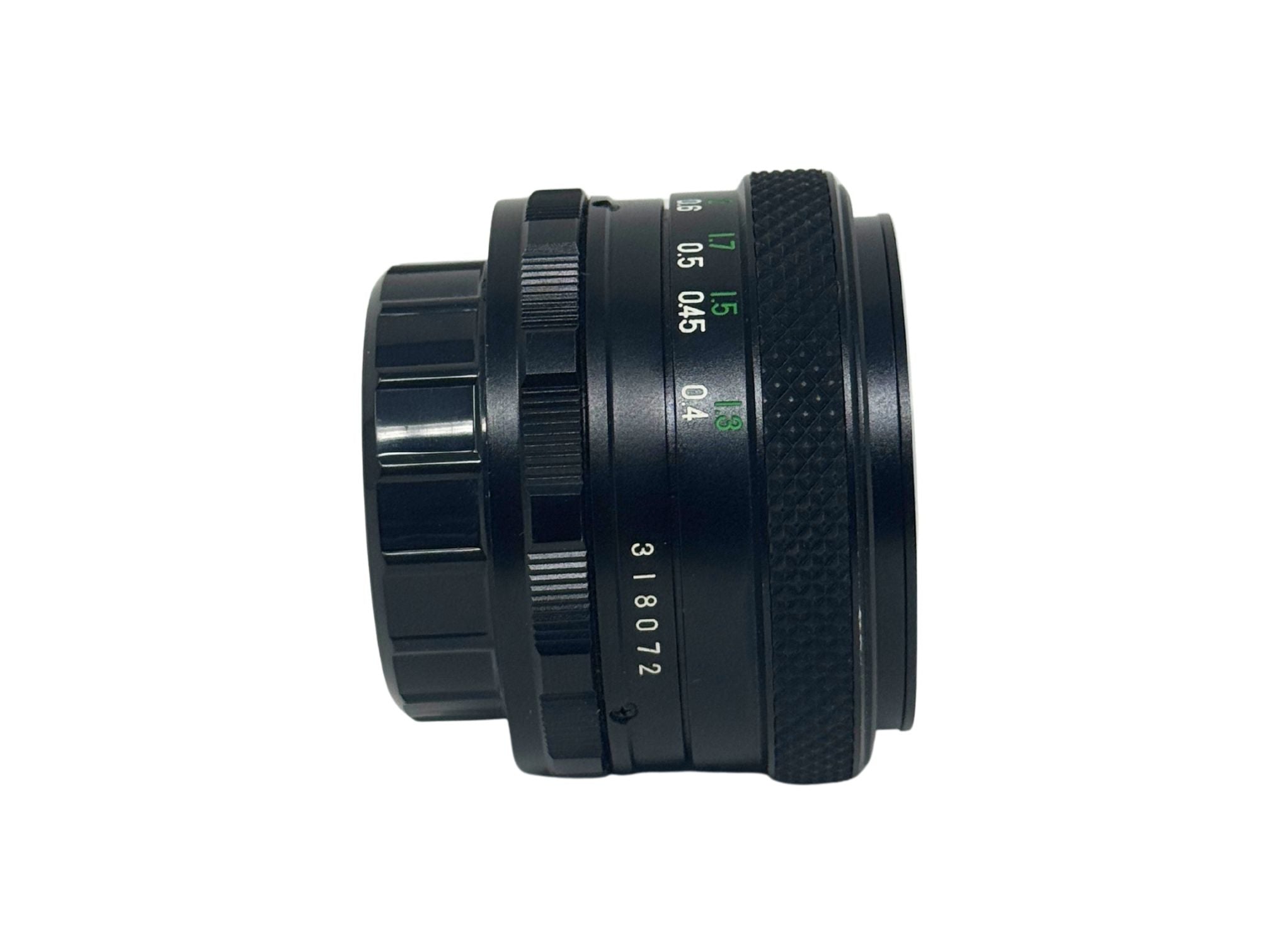 M42 fit Fuji 28mm f/3.5 [318072] - Lens