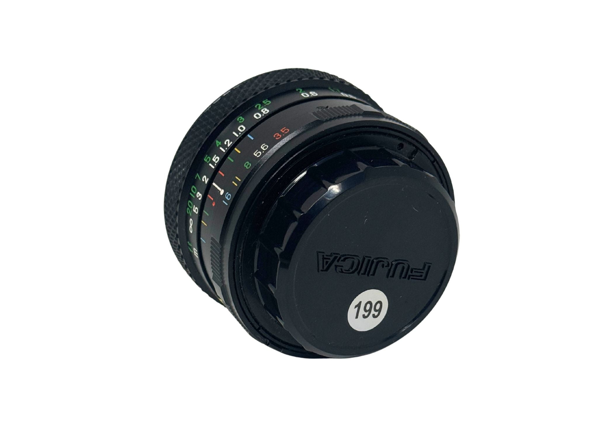 M42 fit Fuji 28mm f/3.5 [318072] - Lens
