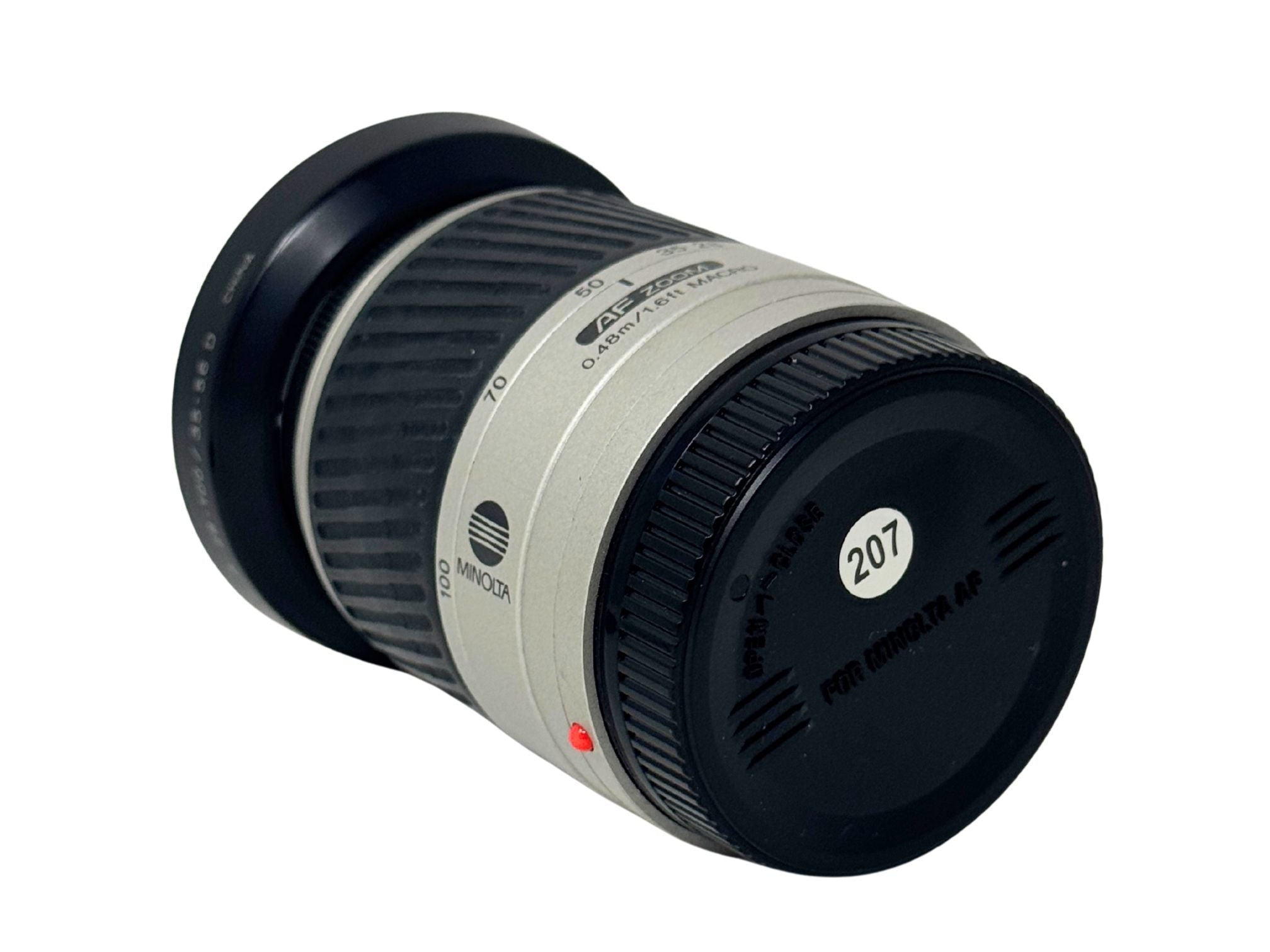 Minolta AF 28-100mm f/3.5-5.6 D [41325881] - Lens