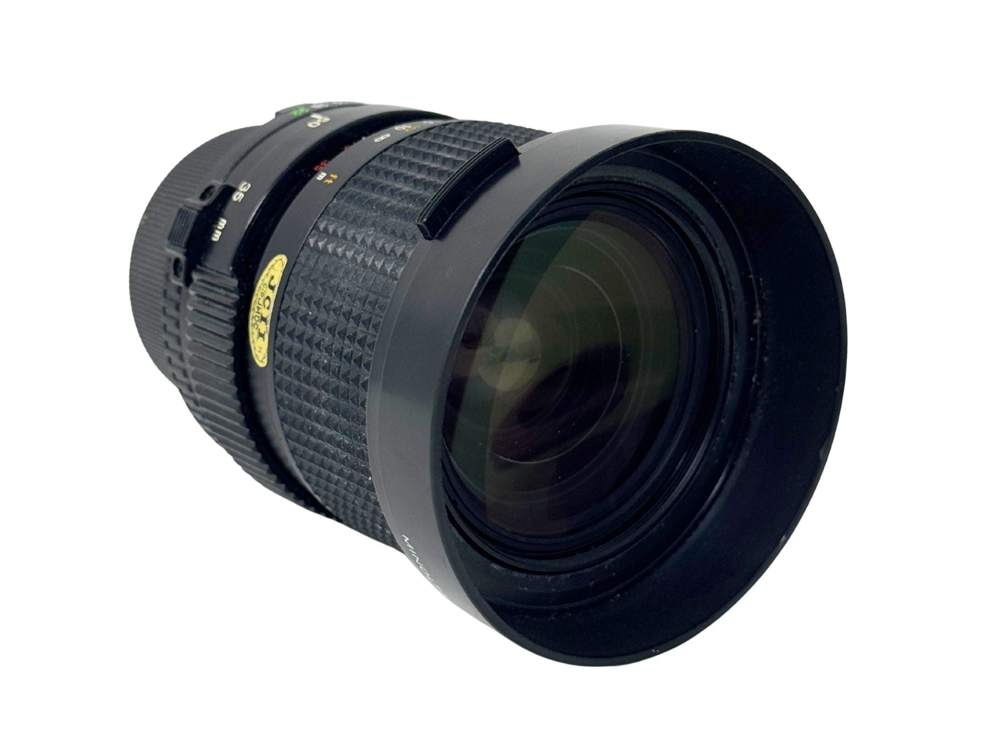 Minolta MD 35-70mm f/3.5 [8019585] - Lens