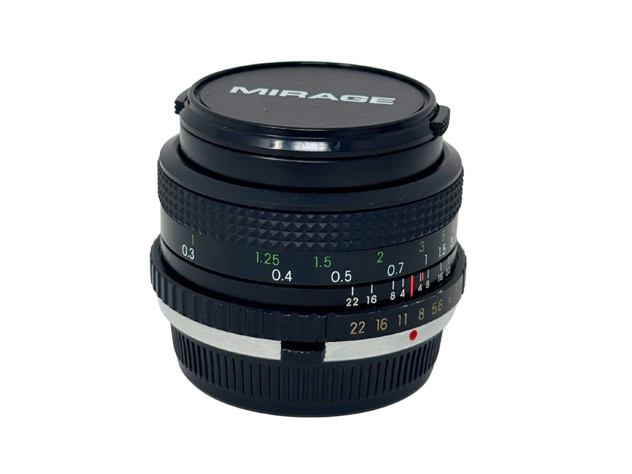 Olympus OM fit Miranda 28mm f/2.8 [95205270] - Lens