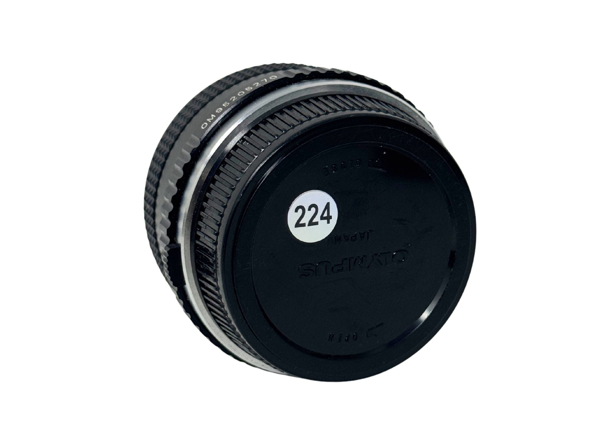 Olympus OM fit Miranda 28mm f/2.8 [95205270] - Lens