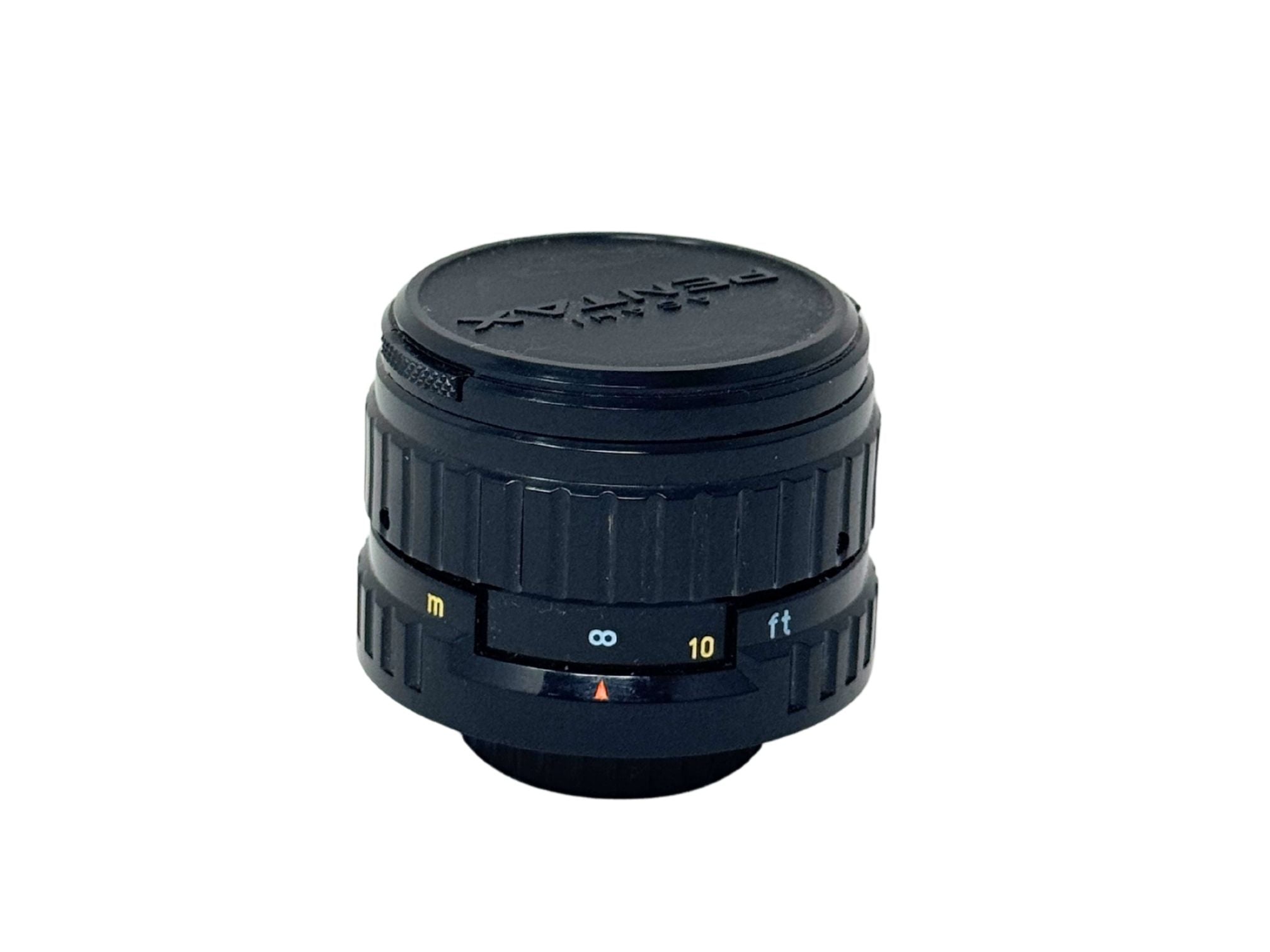 Pentax 110 50mm f/2.8 [1361538] - Lens