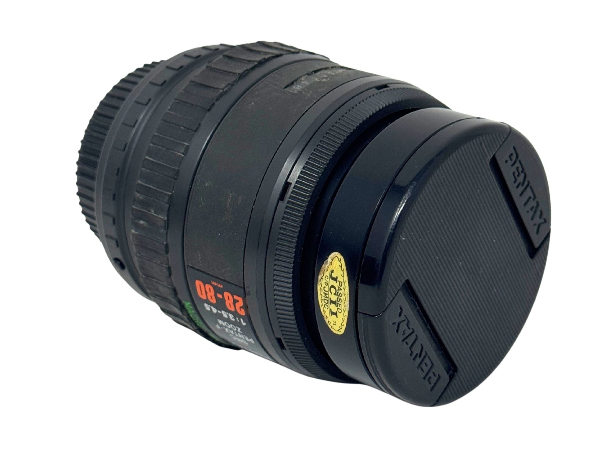 Pentax AF 28-80mm f/3.5-4.5 [1085148] - Lens
