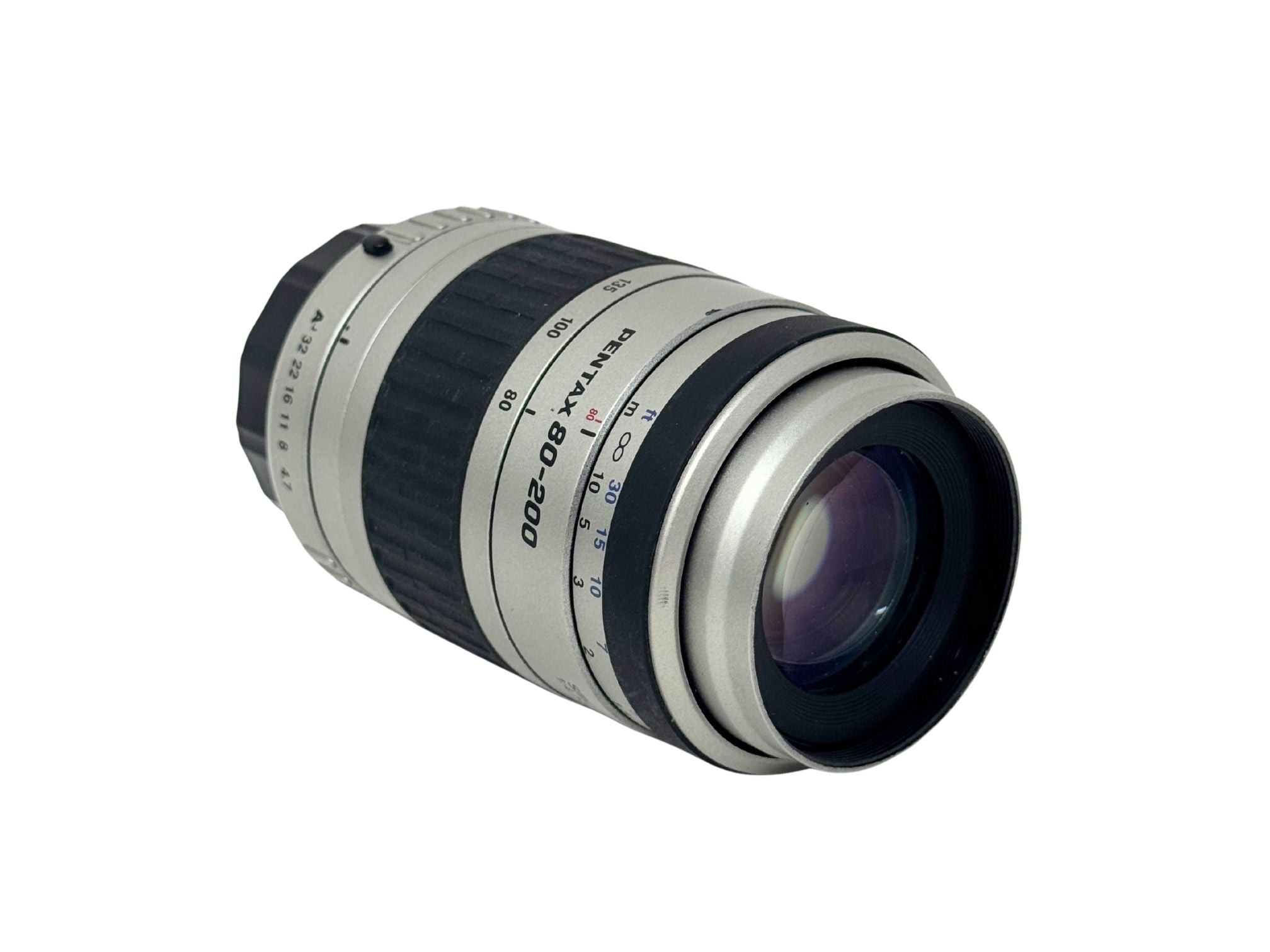 Pentax FA 80-200mm f/4.7-5.6 [6237538] - Lens