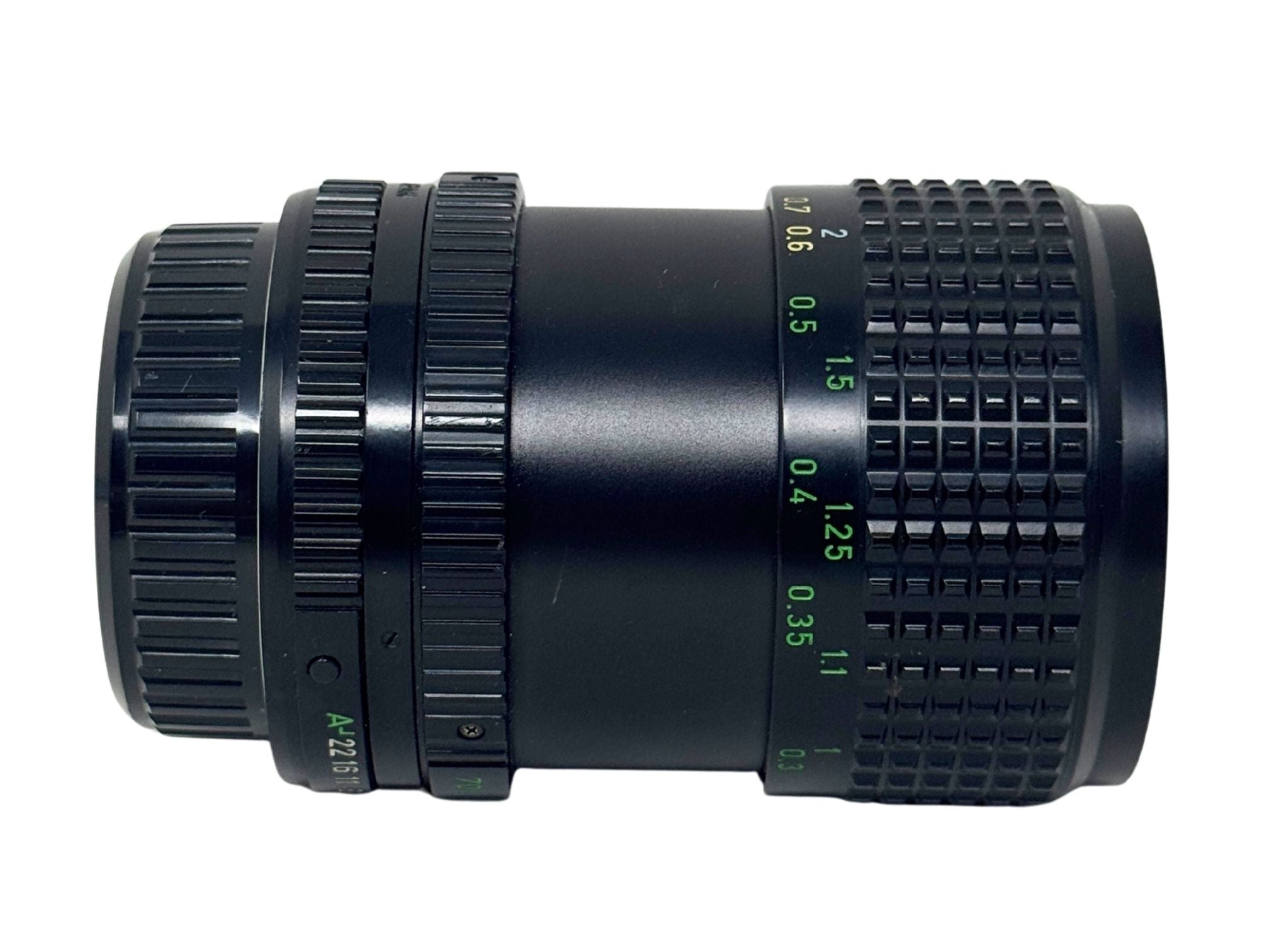 Pentax-A 35-70mm f/4 [5751038] - Lens