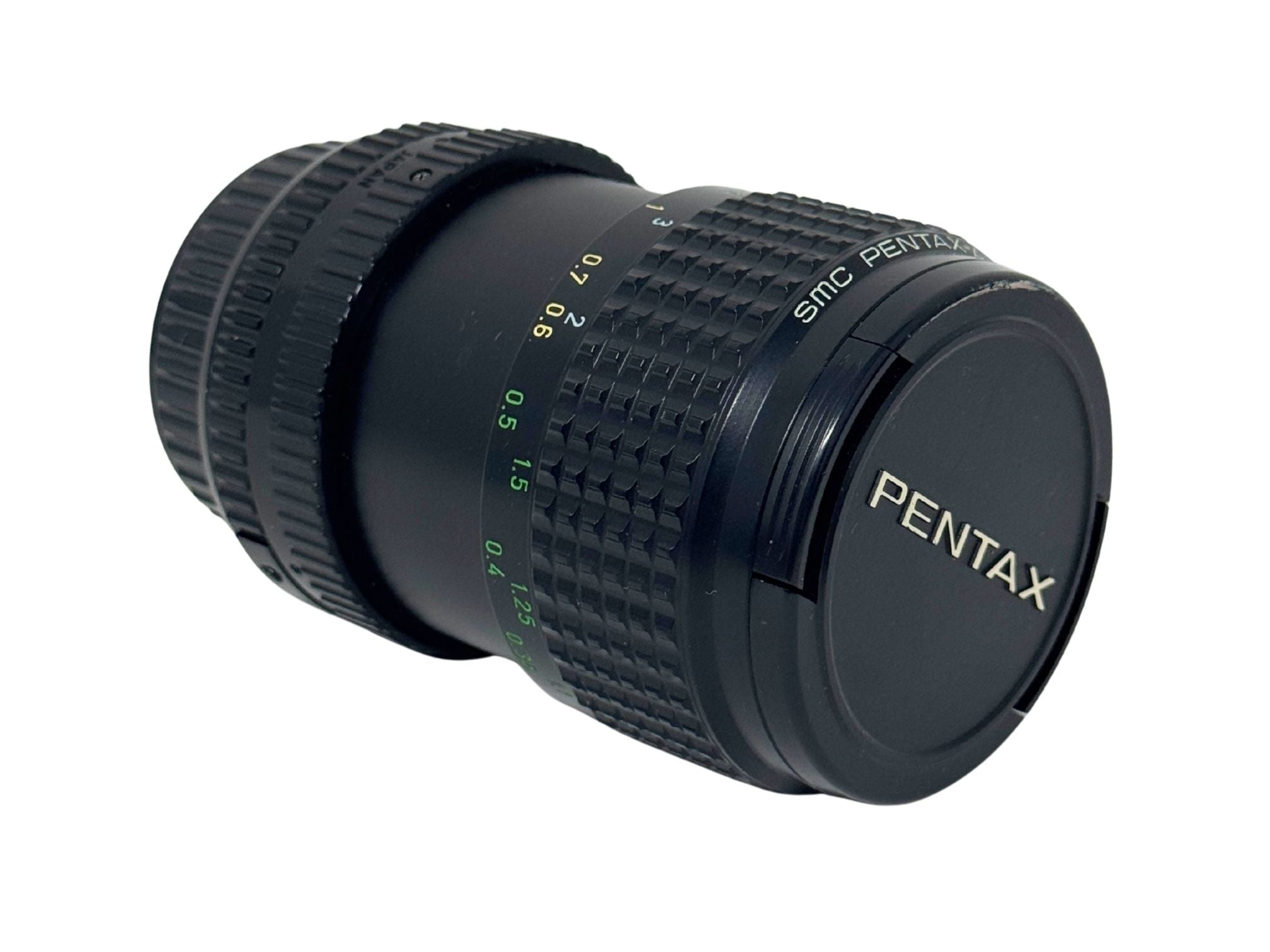 Pentax-A 35-70mm f/4 [5751038] - Lens