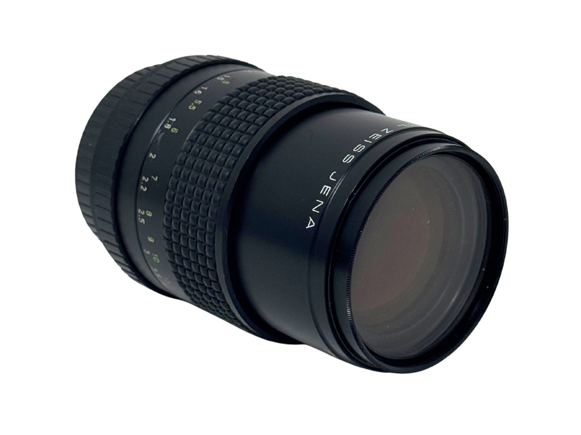 Praktica PB fit Zeiss 135mm f/3.5 [18000] - Lens