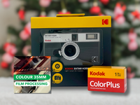 The Complete 35mm Film Gift Bundle