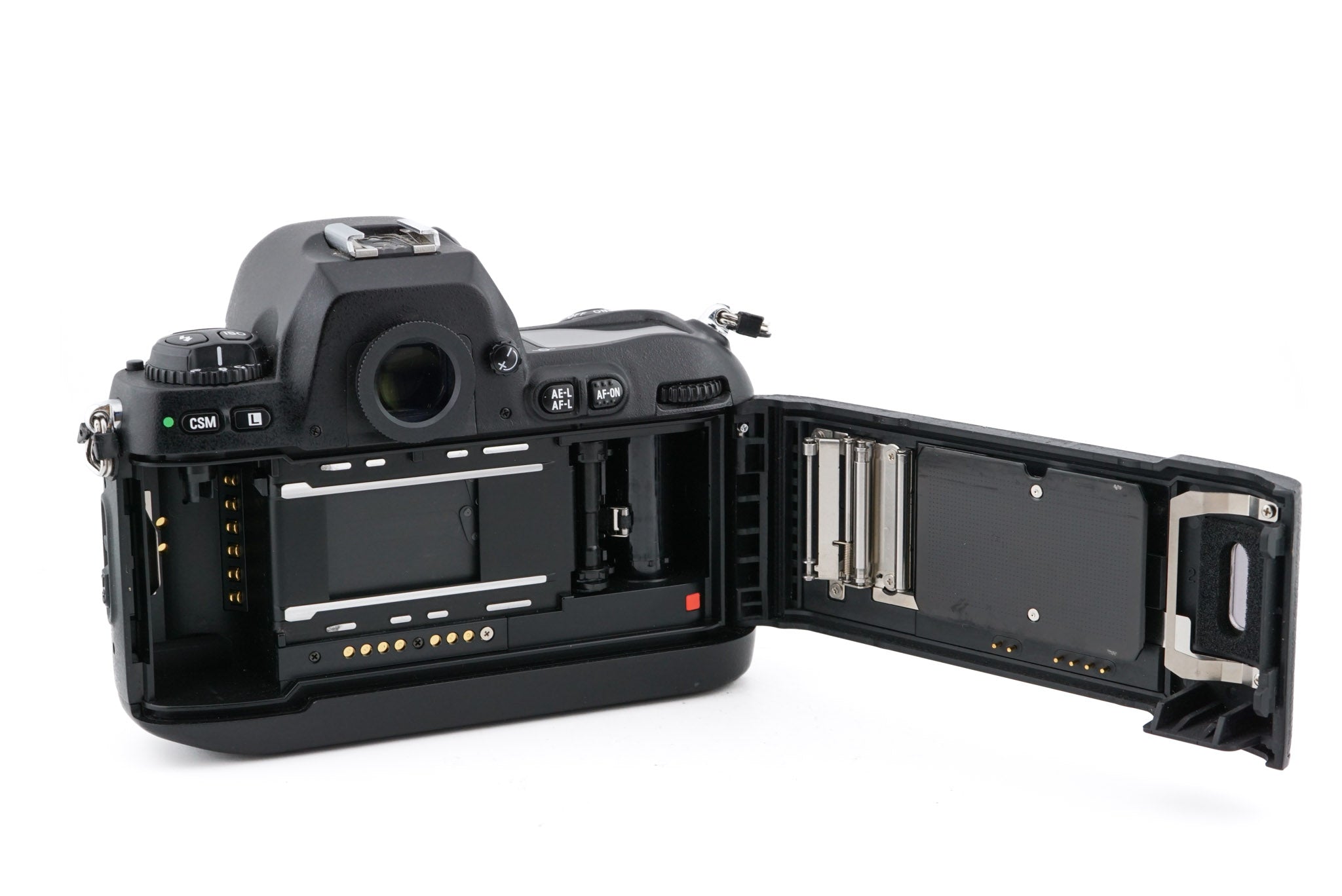 Nikon F100 - 35mm Film Camera body - with 6 month warranty 5