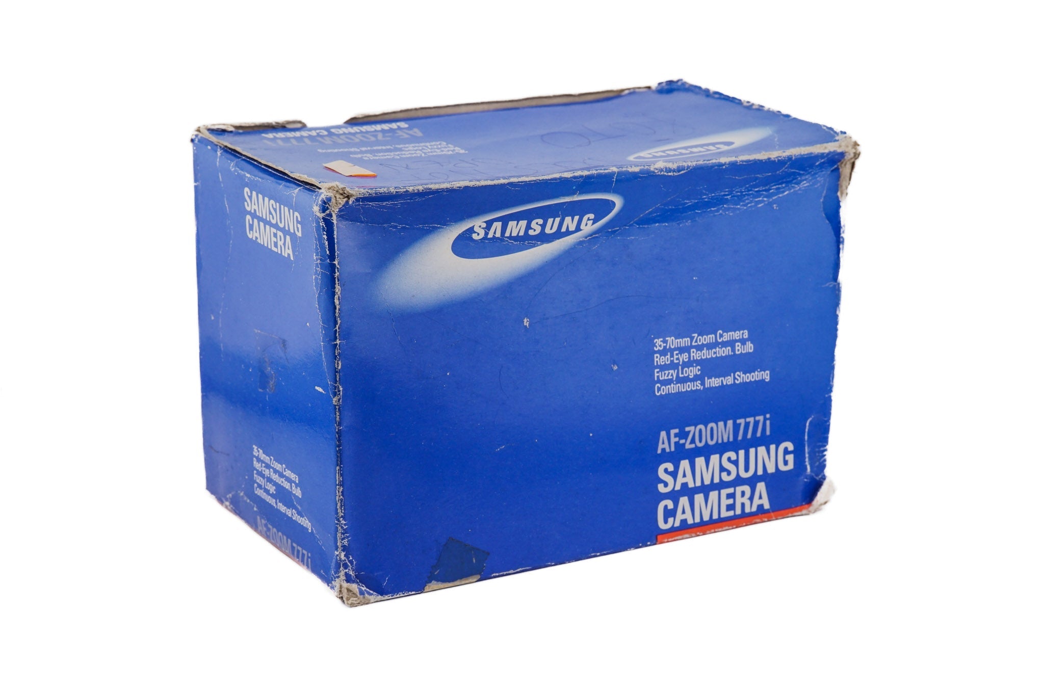 Samsung AF Zoom 777i