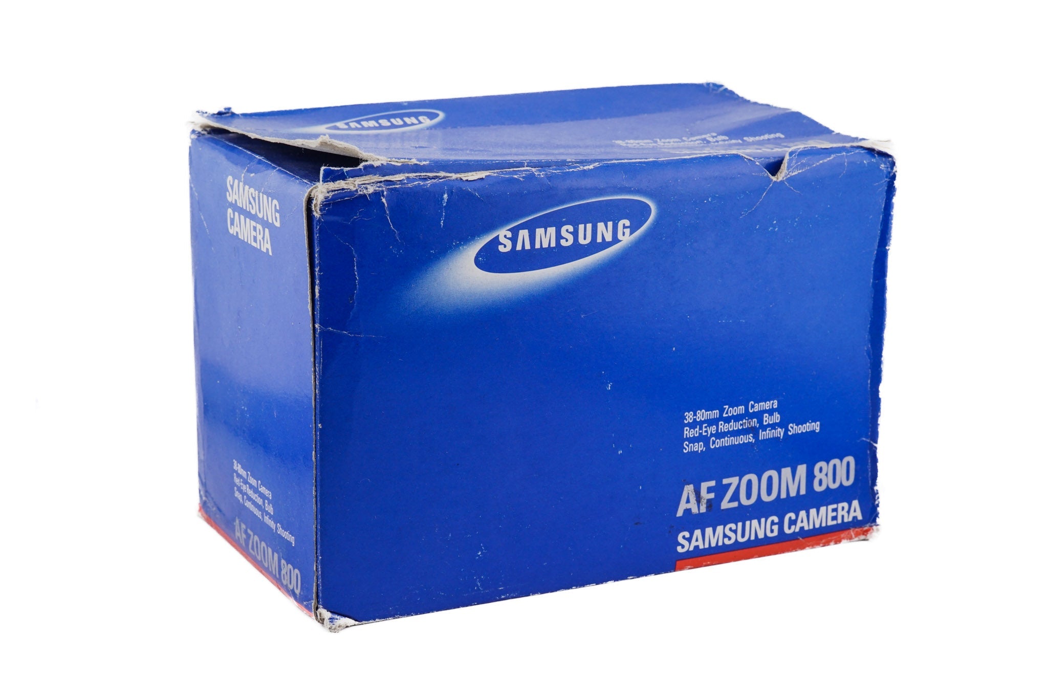 Samsung AF Zoom 800