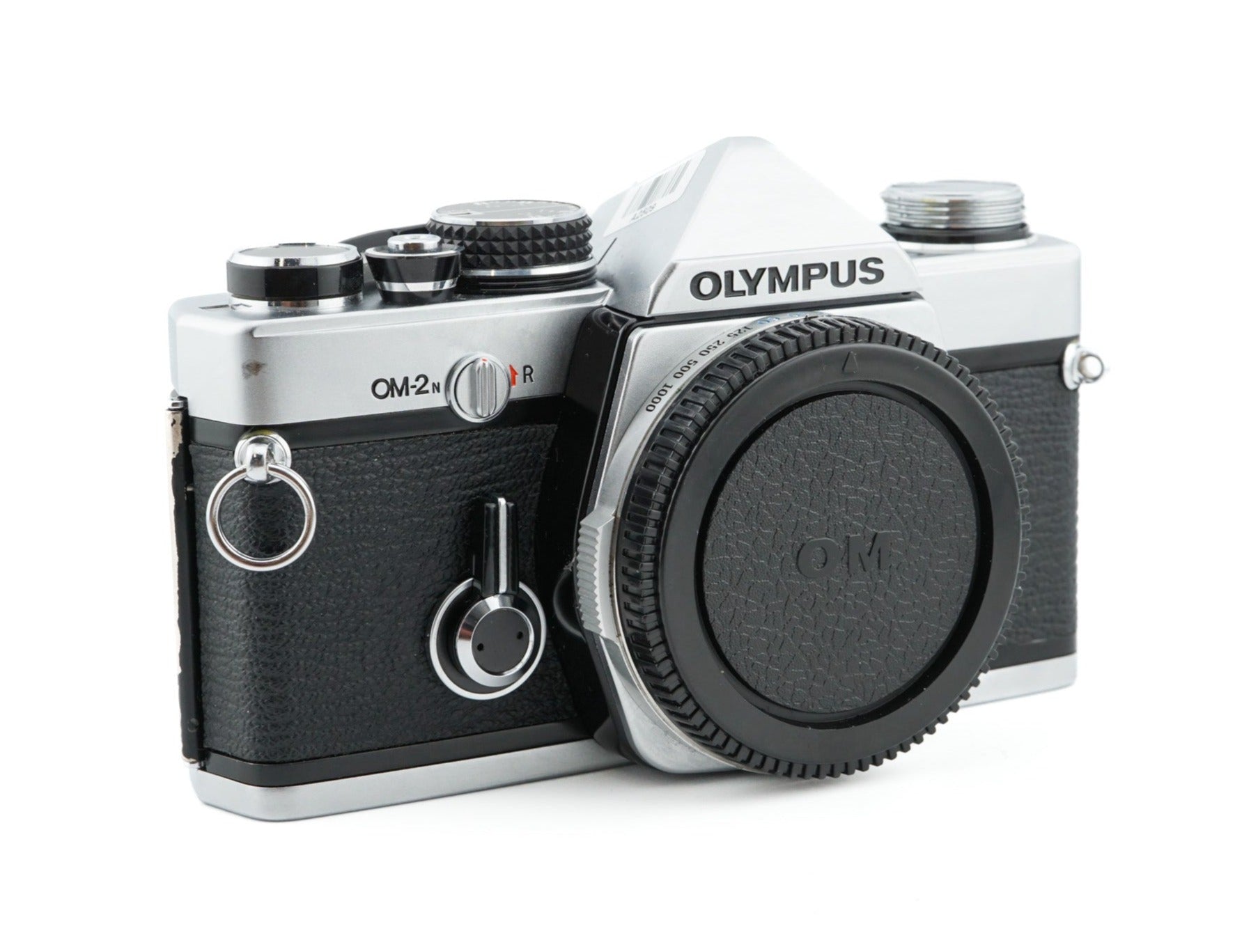 Olympus OM-2N - 35mm Film Camera - with 6 month warranty