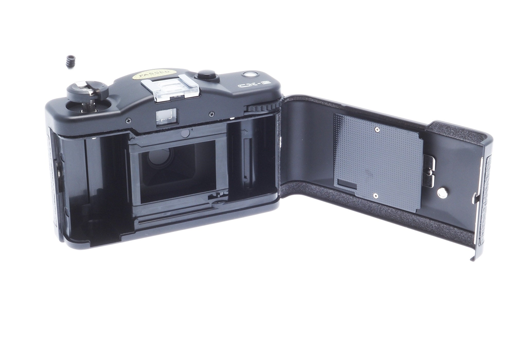 Cosina CX-2 - 35mm Film Camera - with 6 month warranty