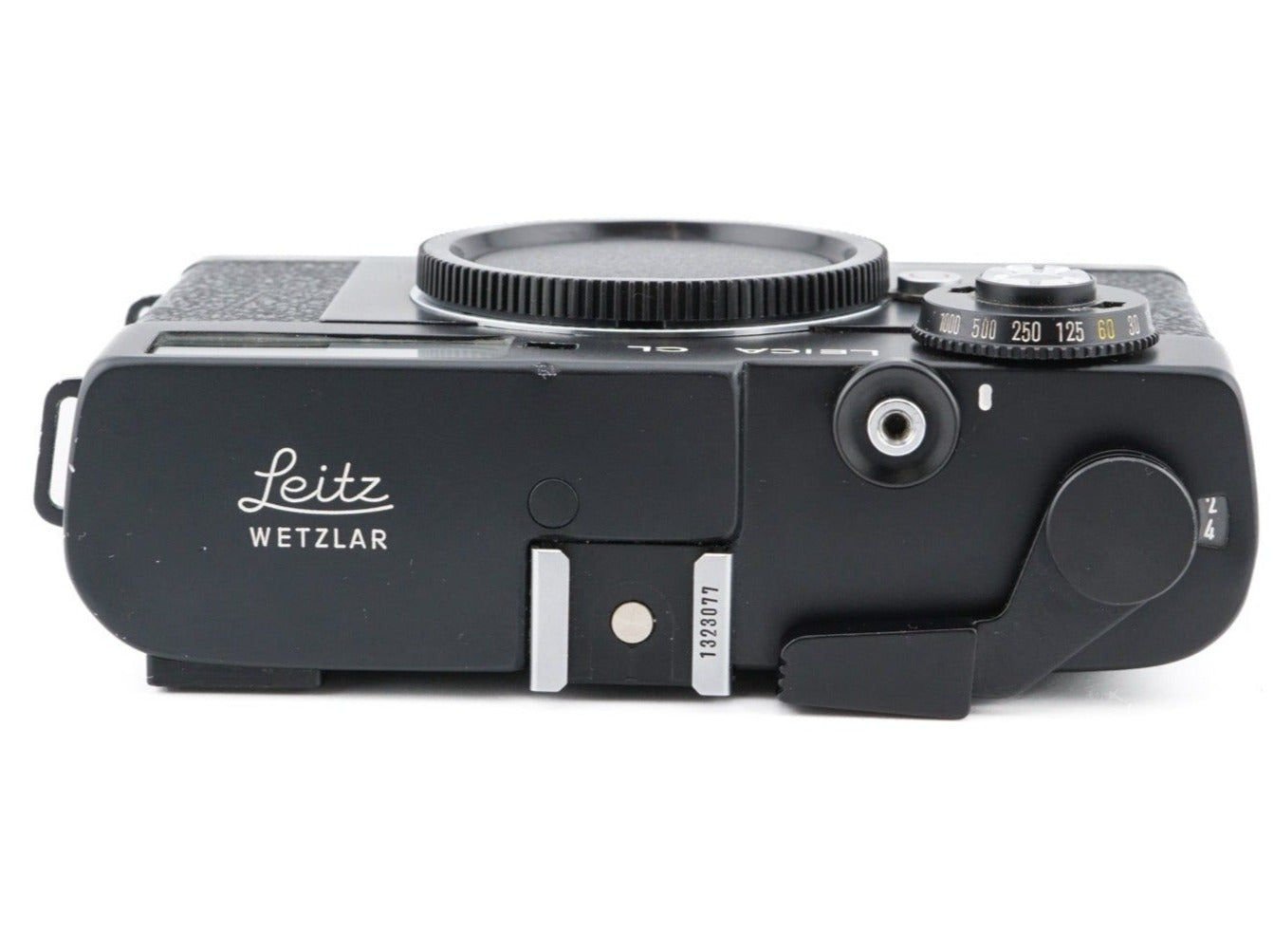Leica CL - 35mm Film Camera body - with 6 month warranty