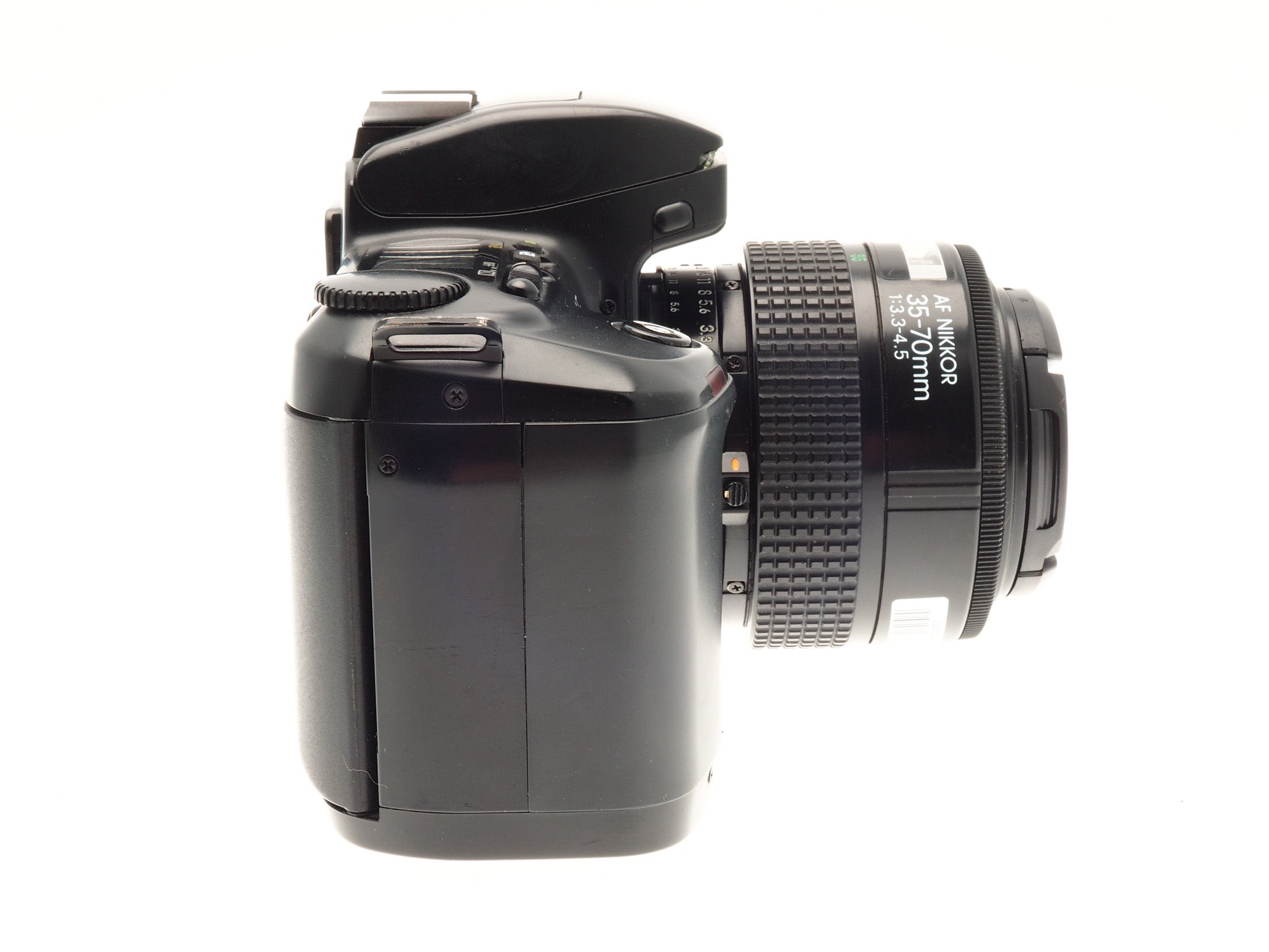 Nikon N6006 - 35mm Film Camera Body - with 6 month warranty