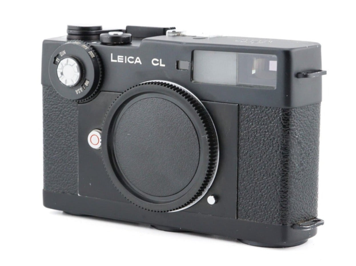 Leica CL Film Camera