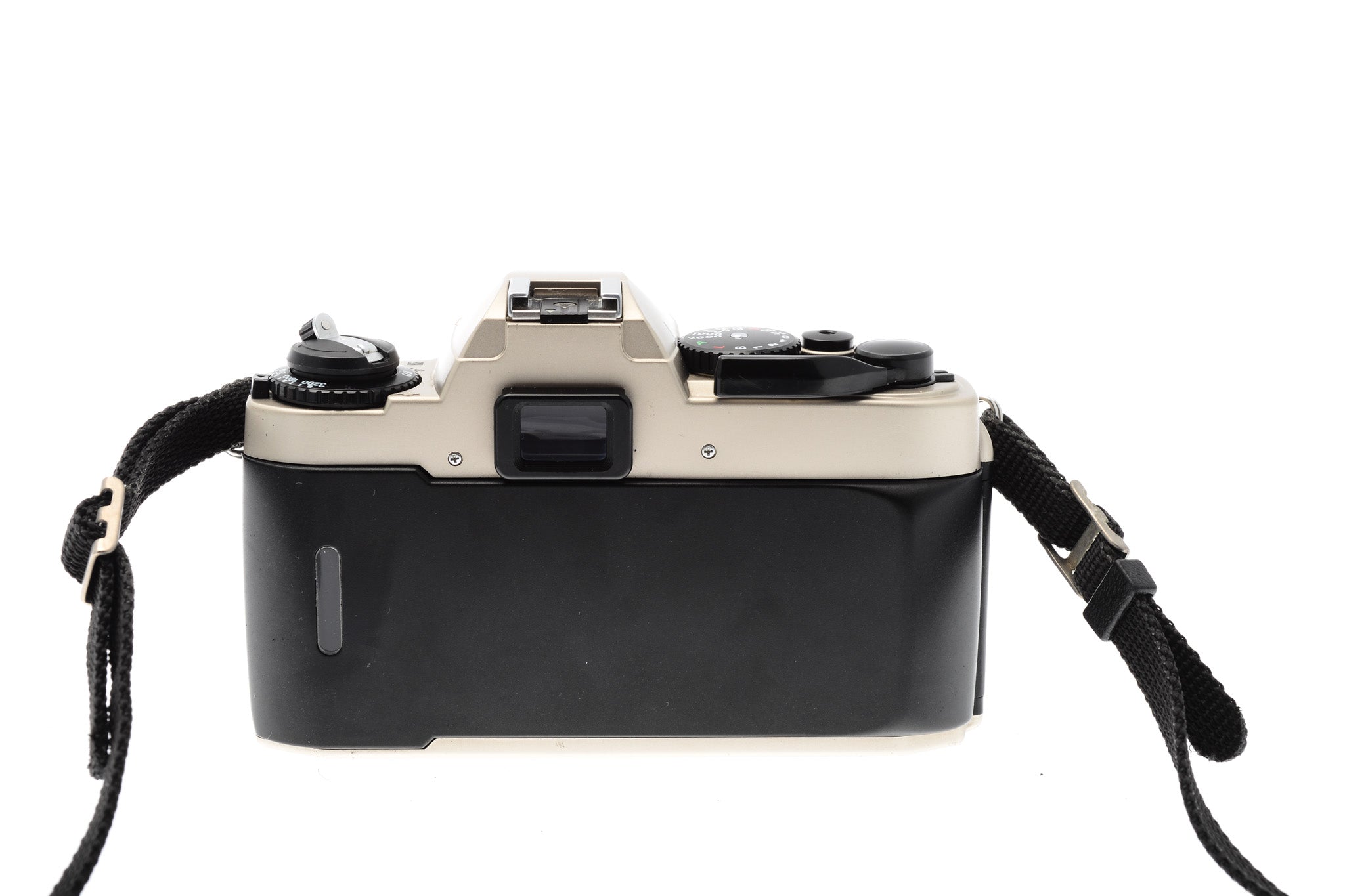 Nikon FE10 - 35mm Film Camera Body - with 6 month warranty