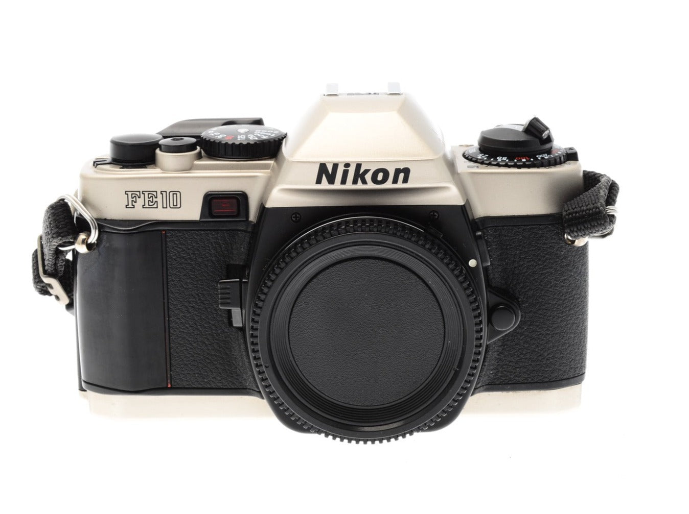 Nikon fe10 shop