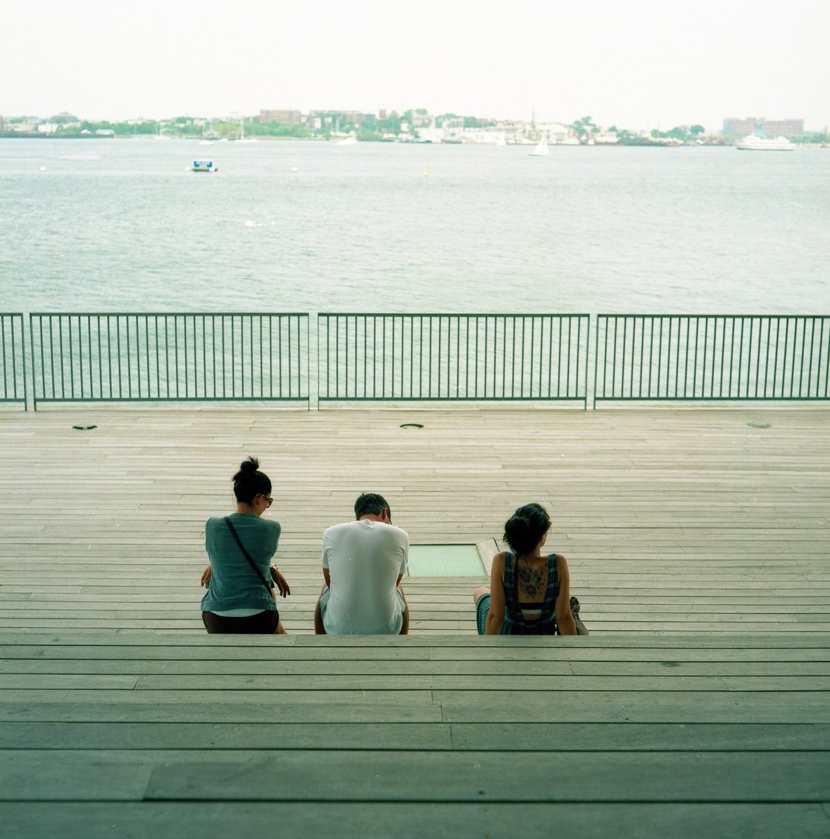 Kodak Ektar 100 - 8x10 Large Format Film