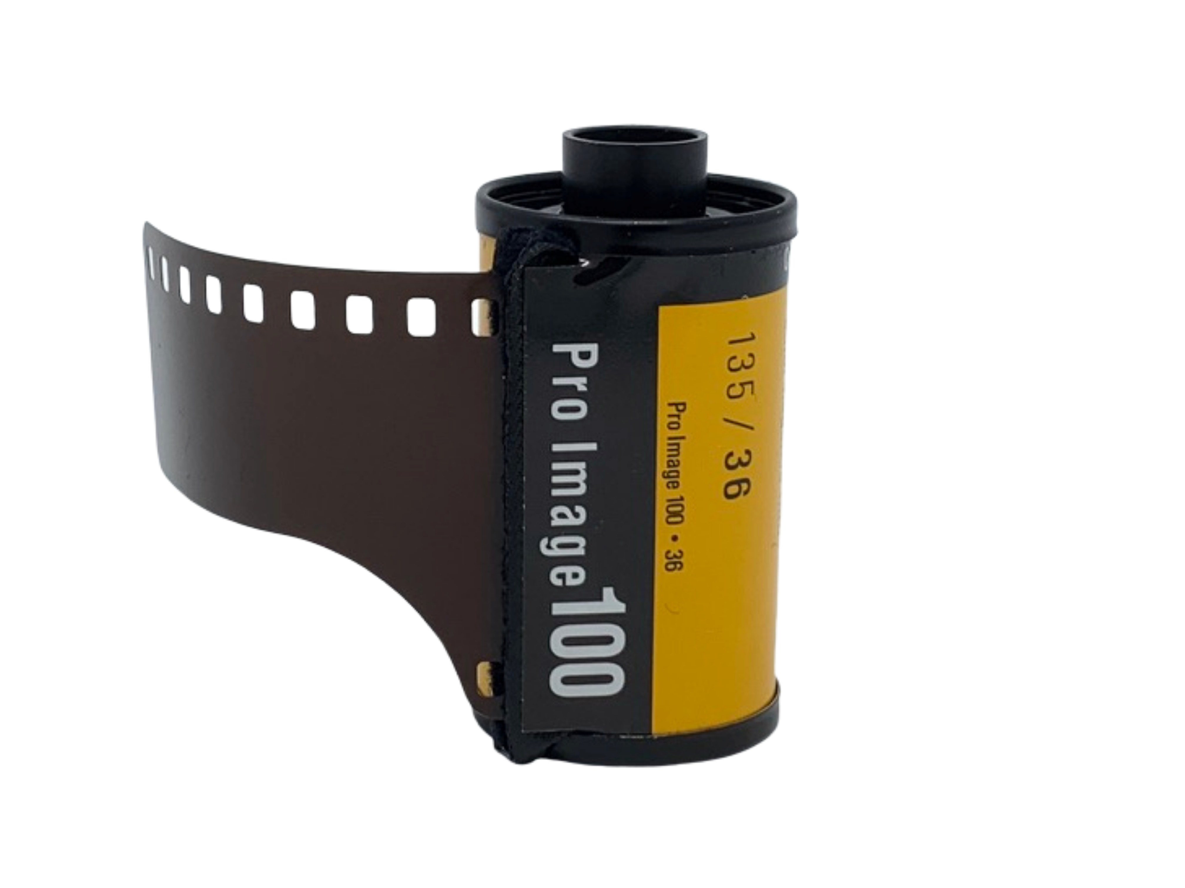 Kodak Pro Image 100 - 35mm Film - Analogue Wonderland - 1