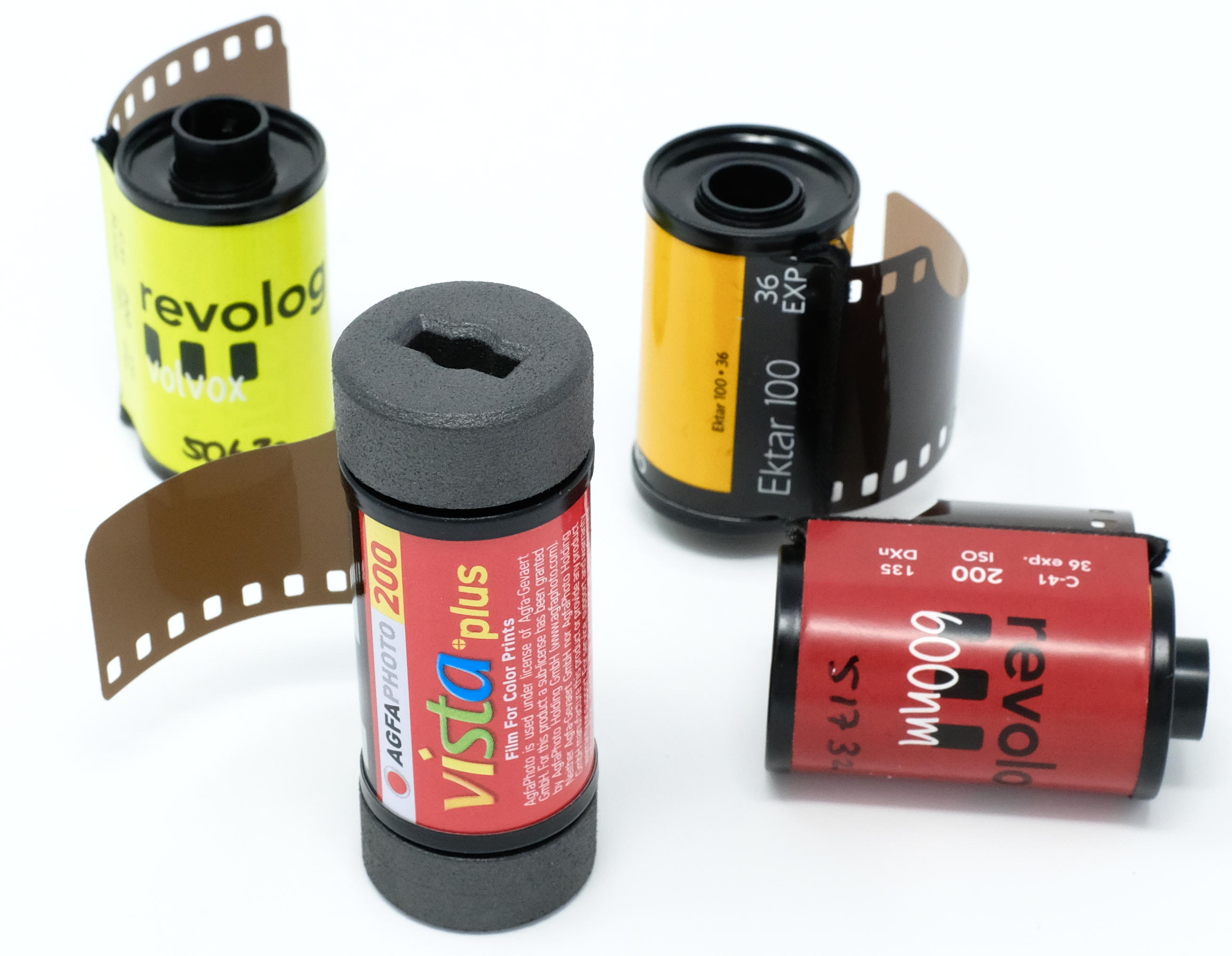 Buy 35mm Film Online, Over 125 films Available