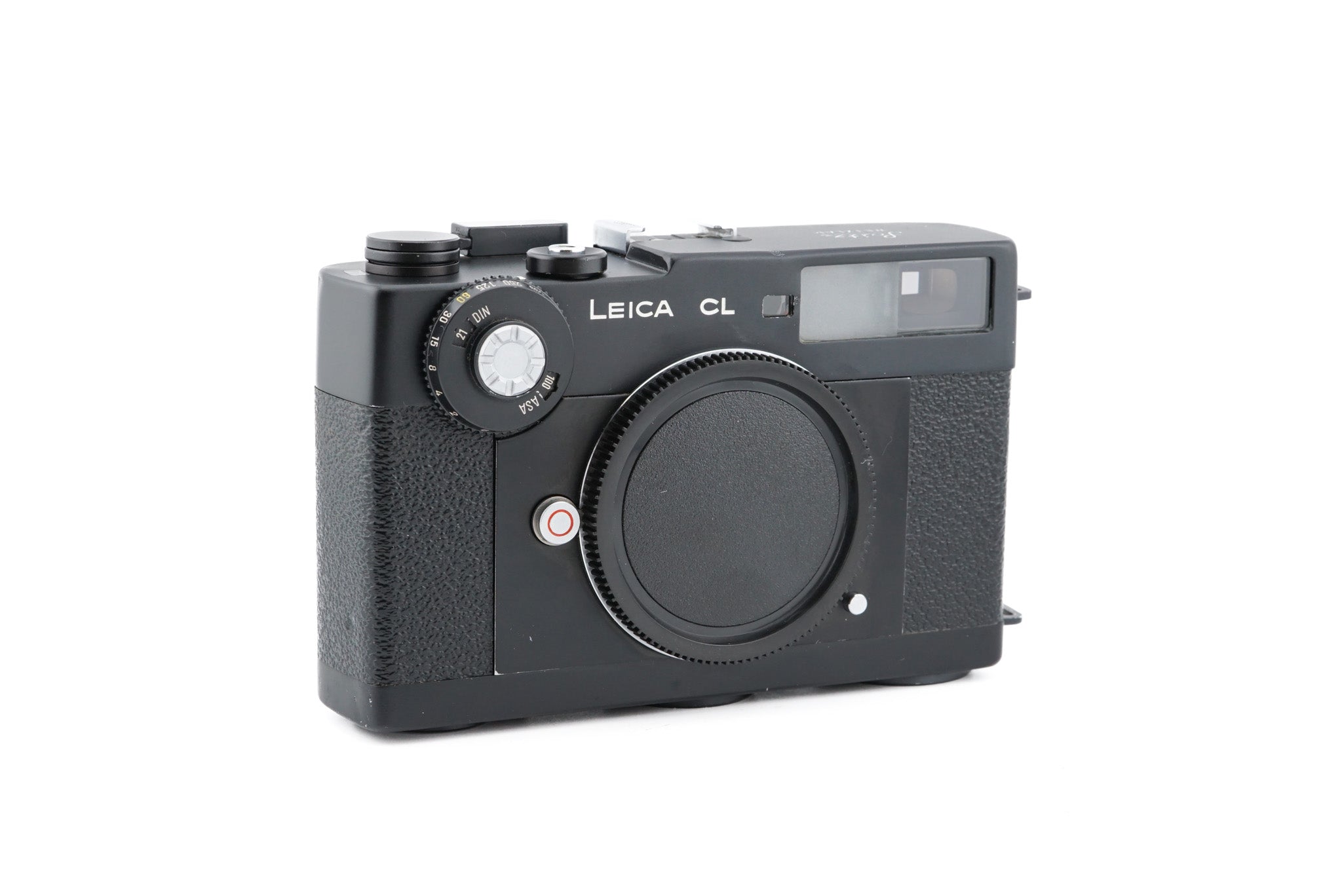 Leica CL - 35mm Film Camera body - with 6 month warranty