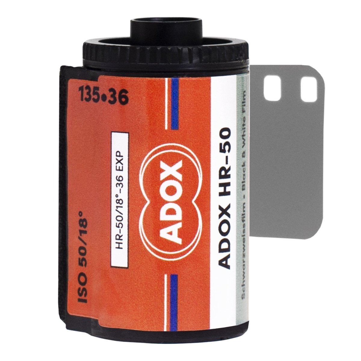Adox HR-50 - 35mm Film - Analogue Wonderland - 1
