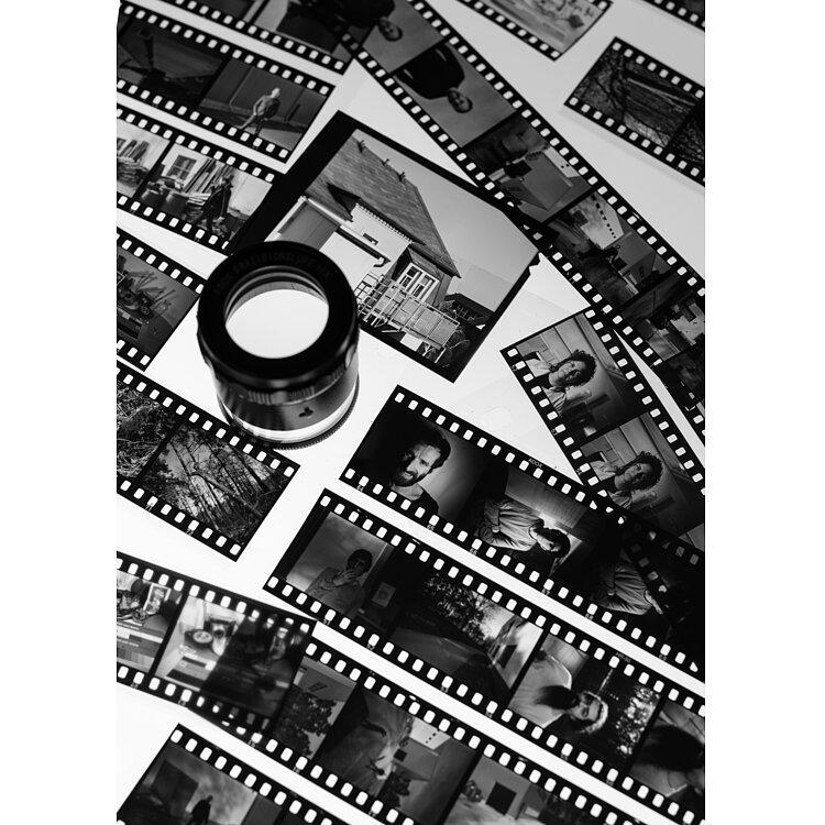Adox Scala Film 35mm B&W ISO 50 - Analogue Wonderland - 3