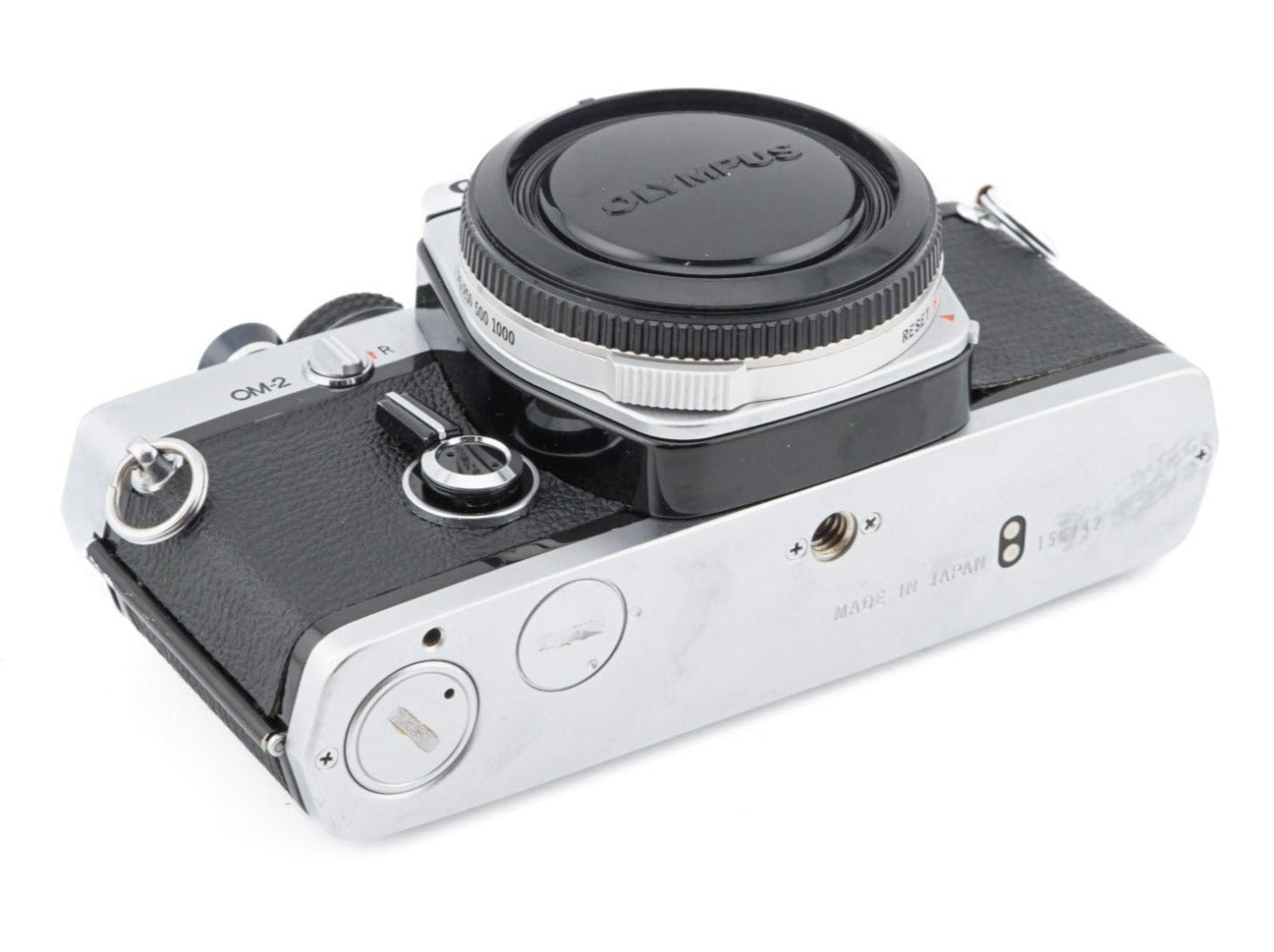 Olympus OM-2 - 35mm Film Camera body - with 6 month warranty