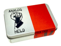 AnalogHeld Film Case - 4 x 120 - Analogue Wonderland