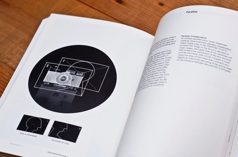 Analogue Photography Book - Reference Manual for Shooting Film - Analogue Wonderland - 4