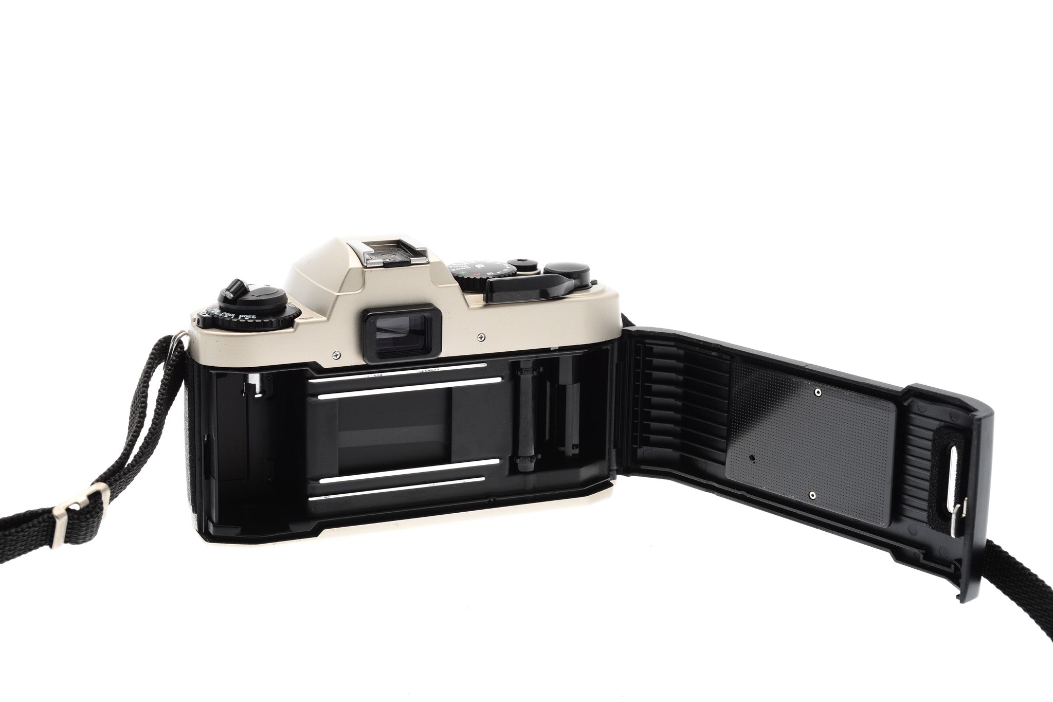 Nikon FE10 - 35mm Film Camera Body - with 6 month warranty
