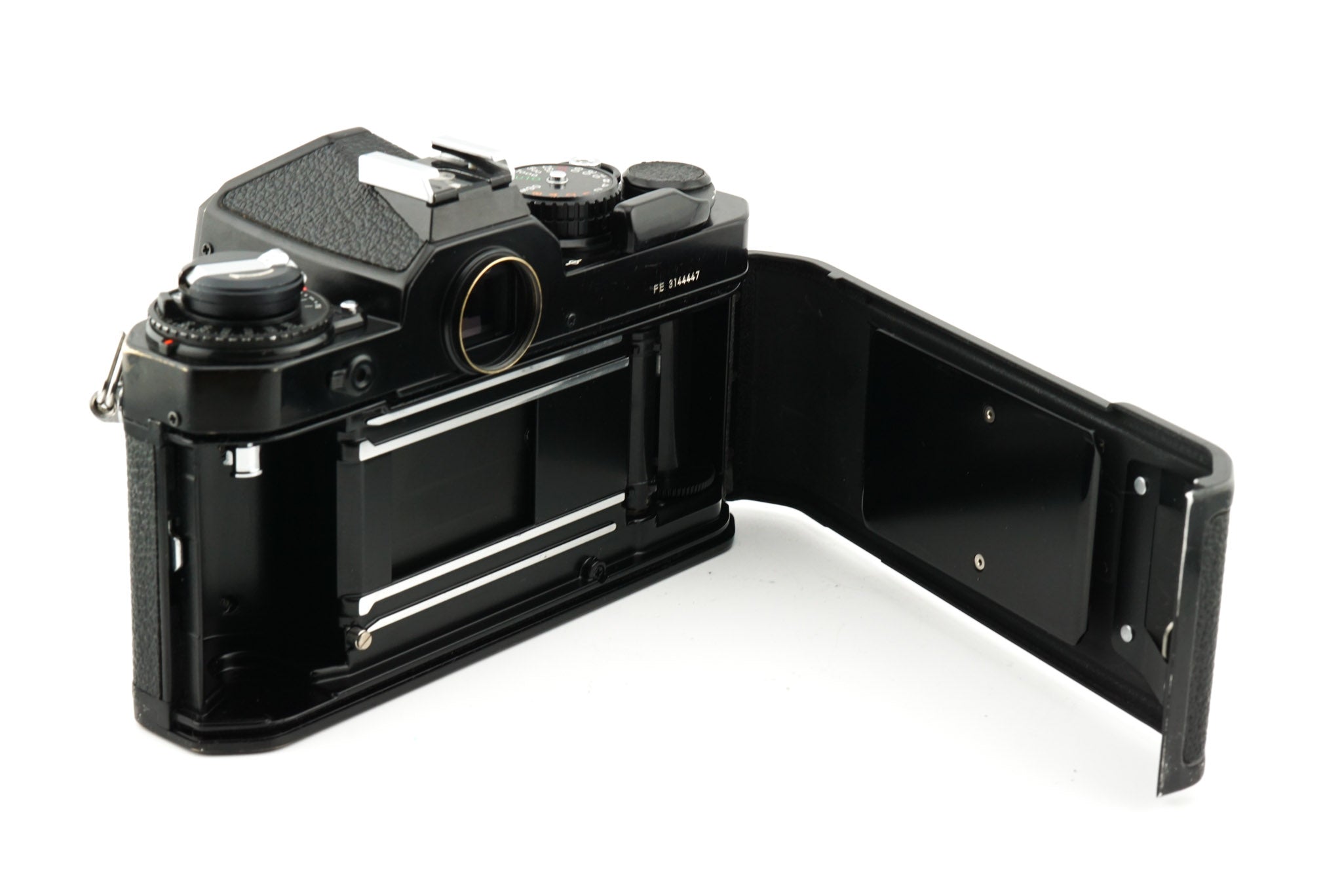 Nikon FE - 35mm Film Camera body - with 6 month warranty