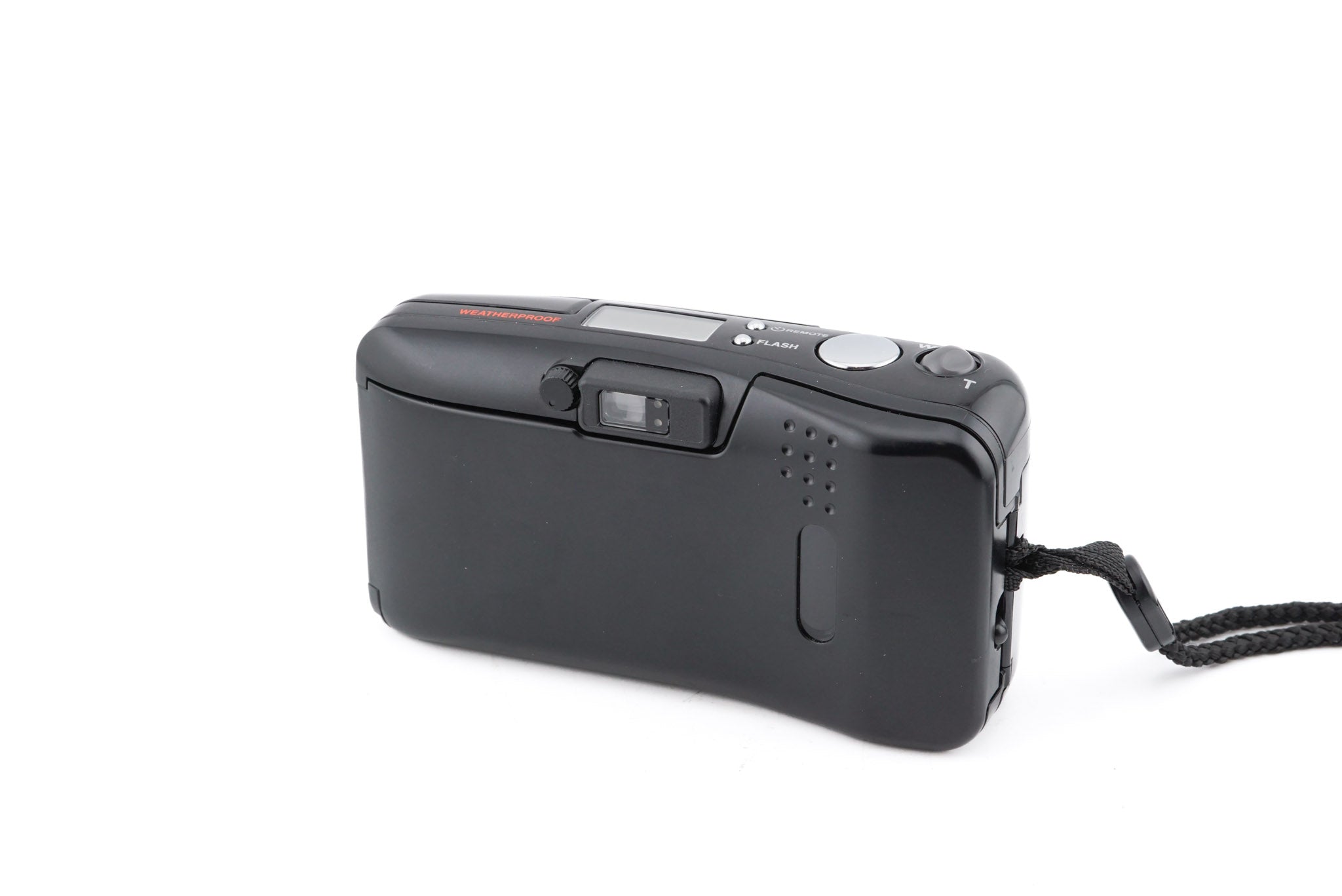 Olympus Mju Zoom 105 - 35mm Film Camera - with 6 month Warranty