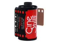 CineStill 800T - 35mm Film - Analogue Wonderland - 1