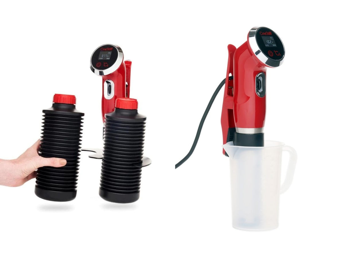 CineStill TCS1000 Temperature Control System UK Plug Analogue Wonderland