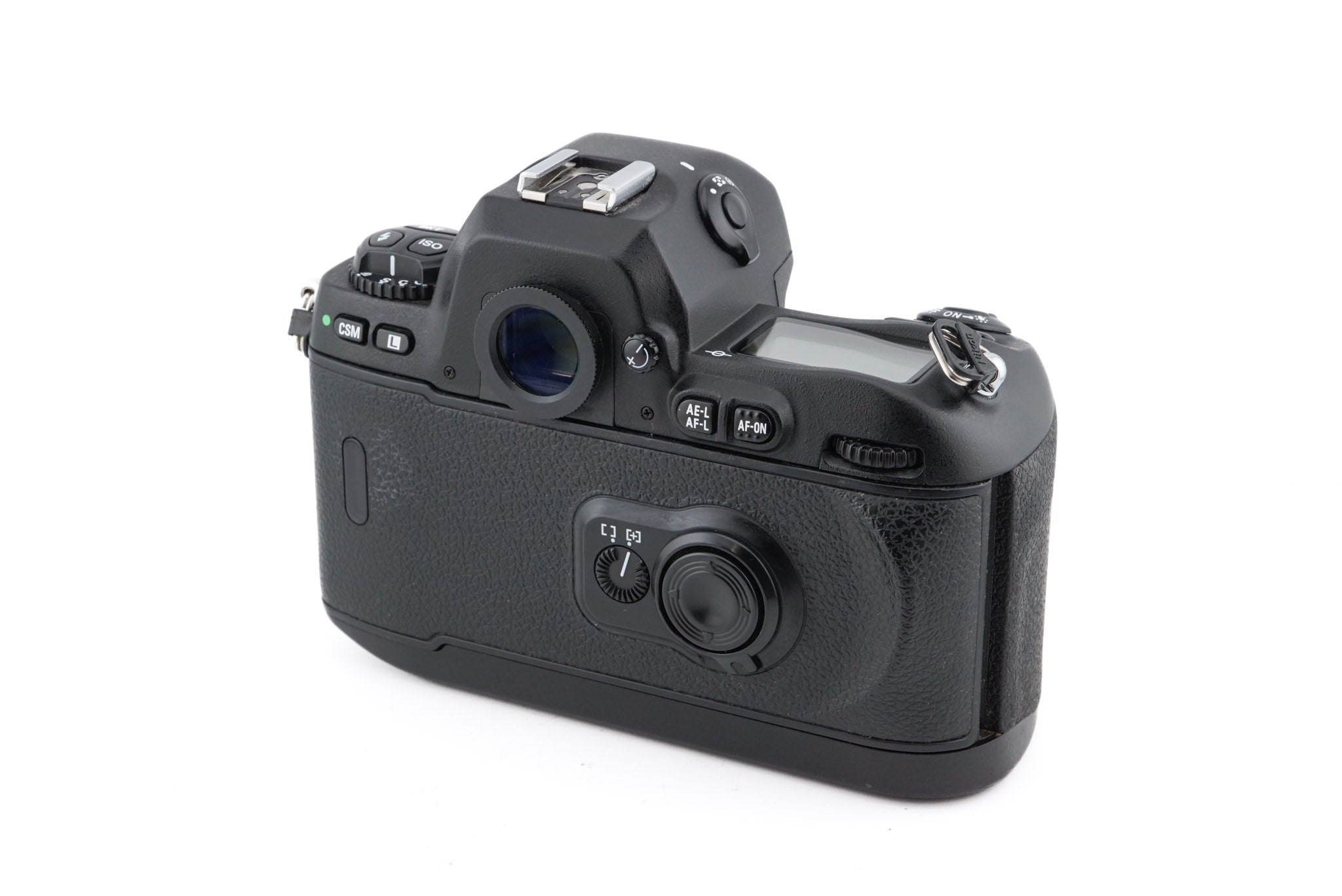 Nikon F100 - 35mm Film Camera body - with 6 month warranty 4
